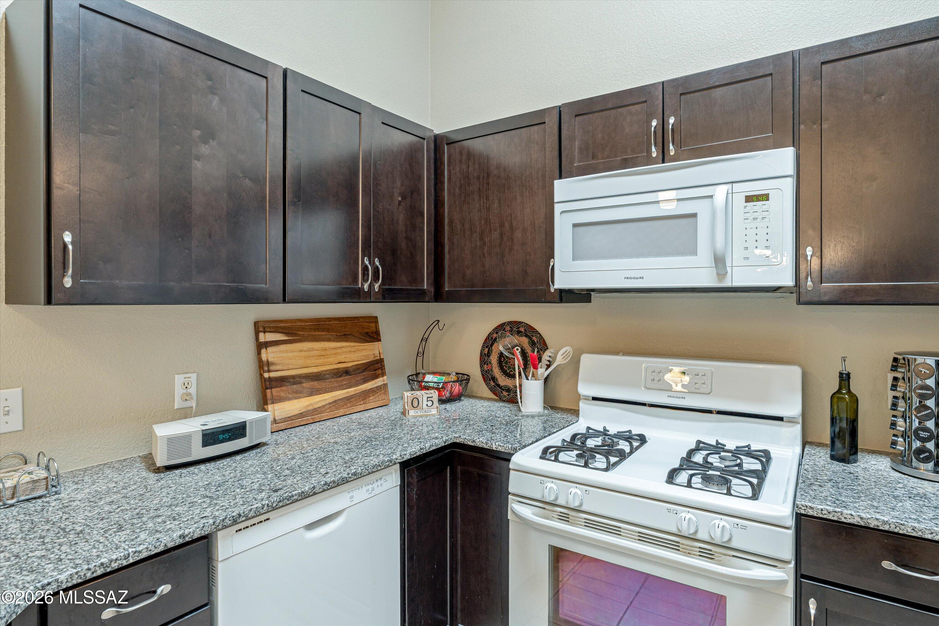 Rancho Vistoso Neighborhood 2 Phase 2 (122-162, 245-261) - Residential