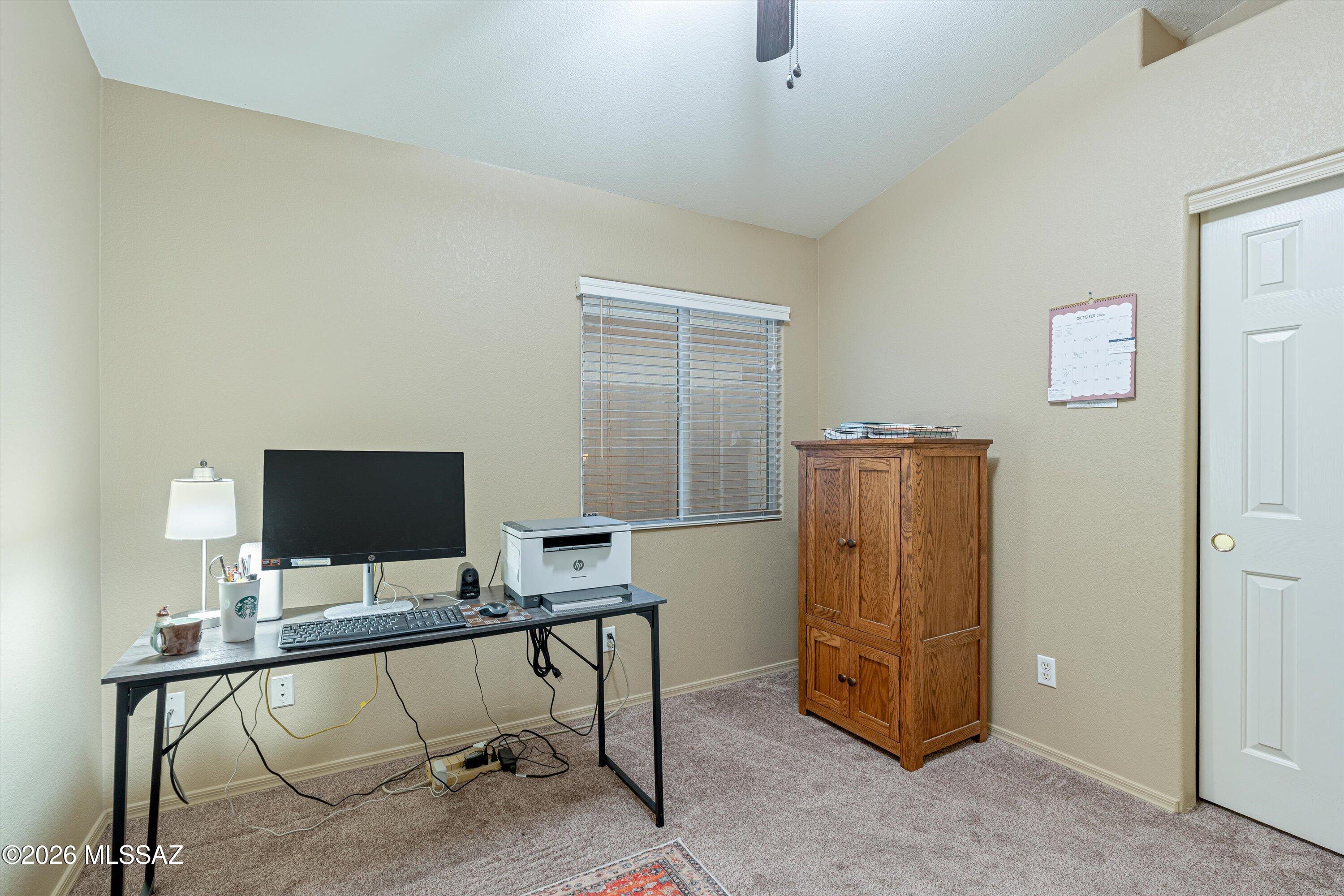 Rancho Vistoso Neighborhood 2 Phase 2 (122-162, 245-261) - Residential
