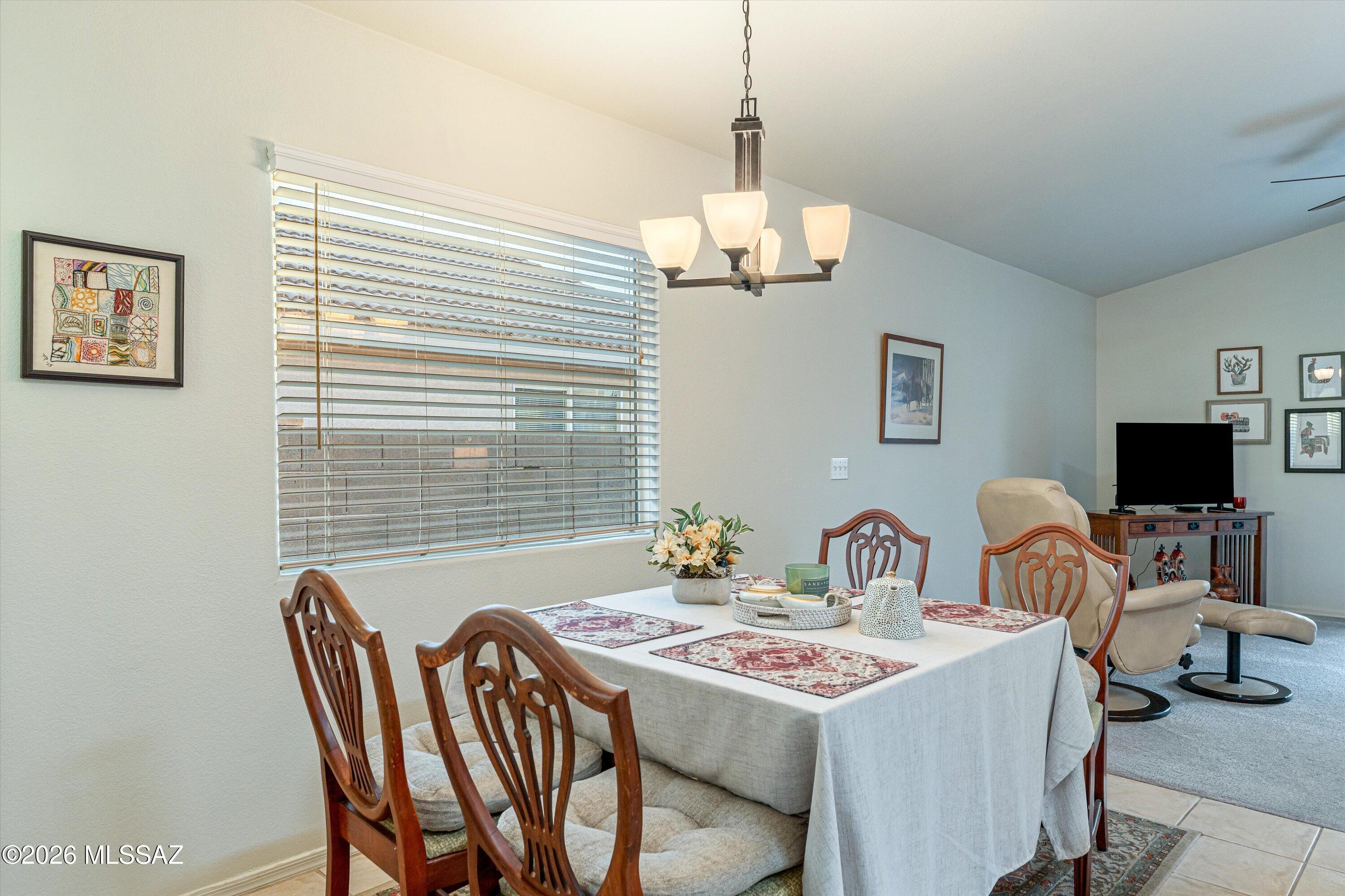 Rancho Vistoso Neighborhood 2 Phase 2 (122-162, 245-261) - Residential