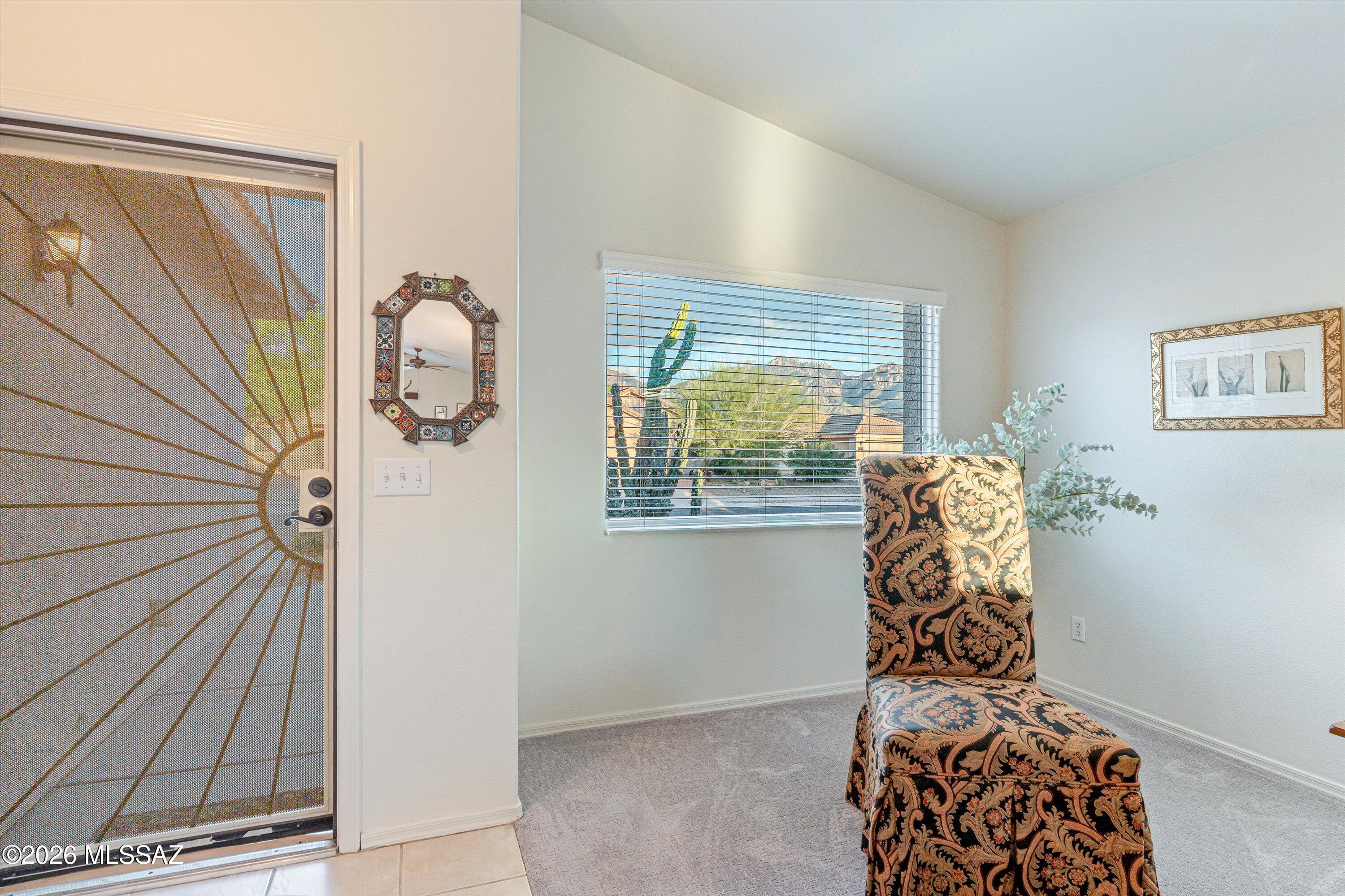Rancho Vistoso Neighborhood 2 Phase 2 (122-162, 245-261) - Residential