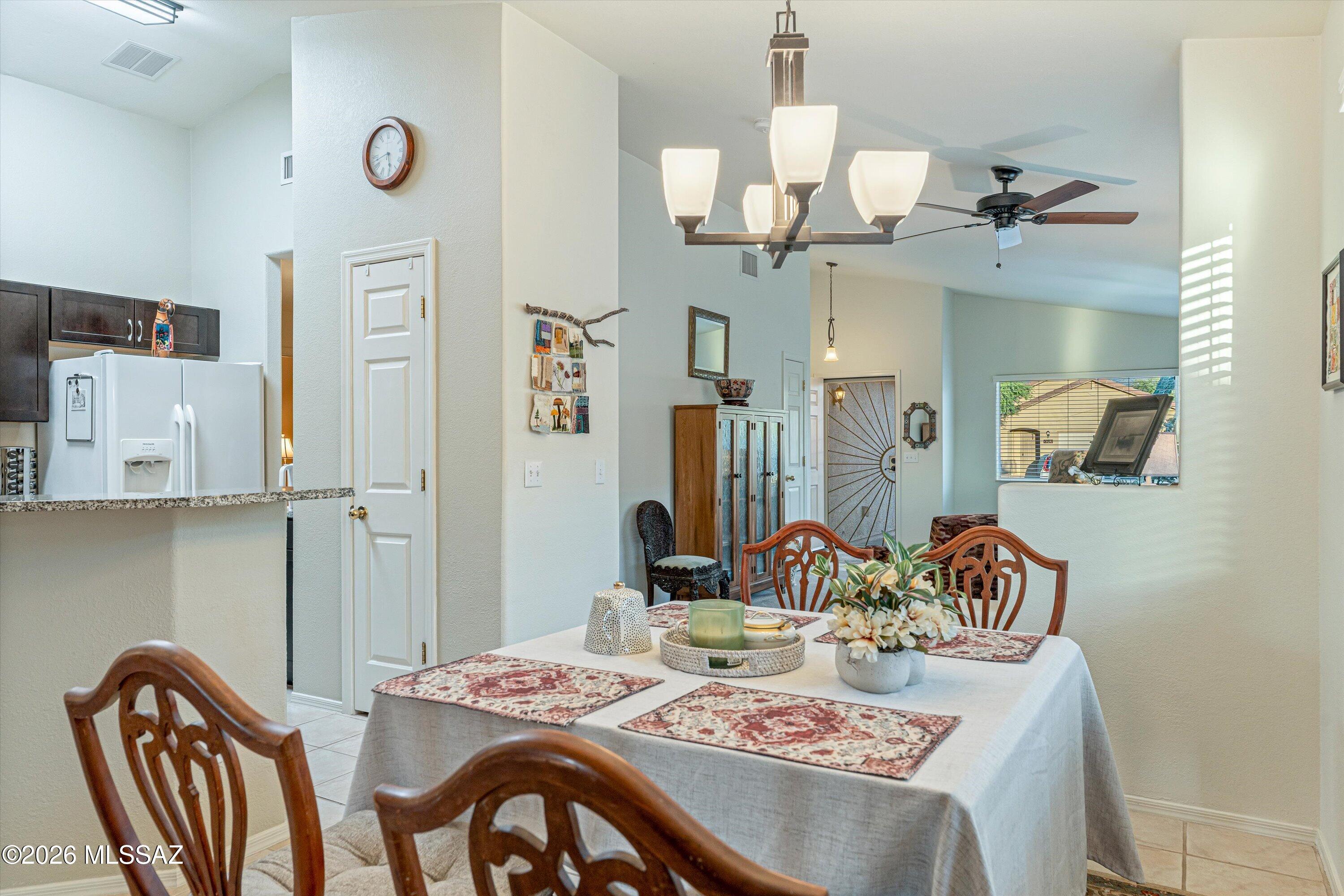 Rancho Vistoso Neighborhood 2 Phase 2 (122-162, 245-261) - Residential