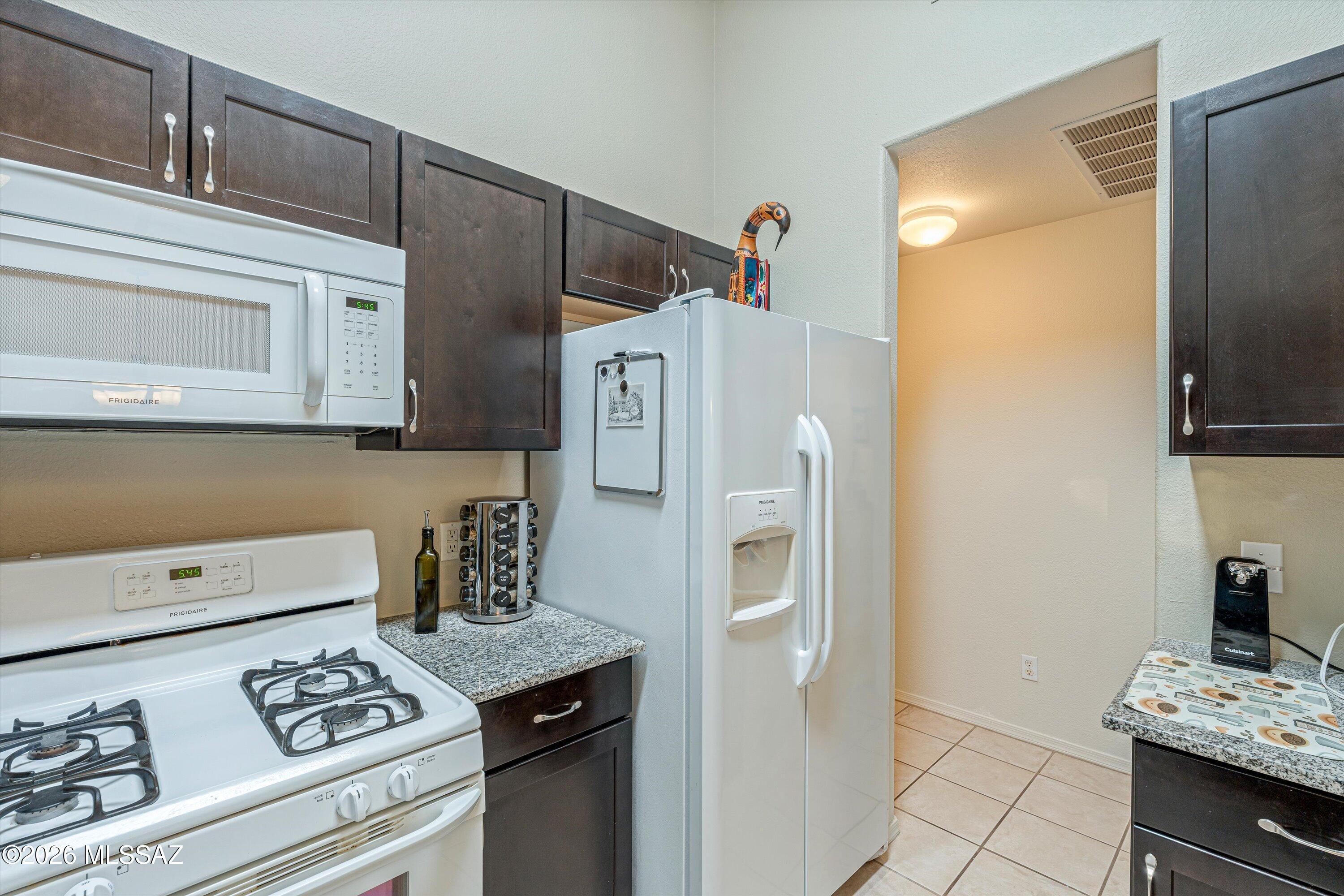 Rancho Vistoso Neighborhood 2 Phase 2 (122-162, 245-261) - Residential