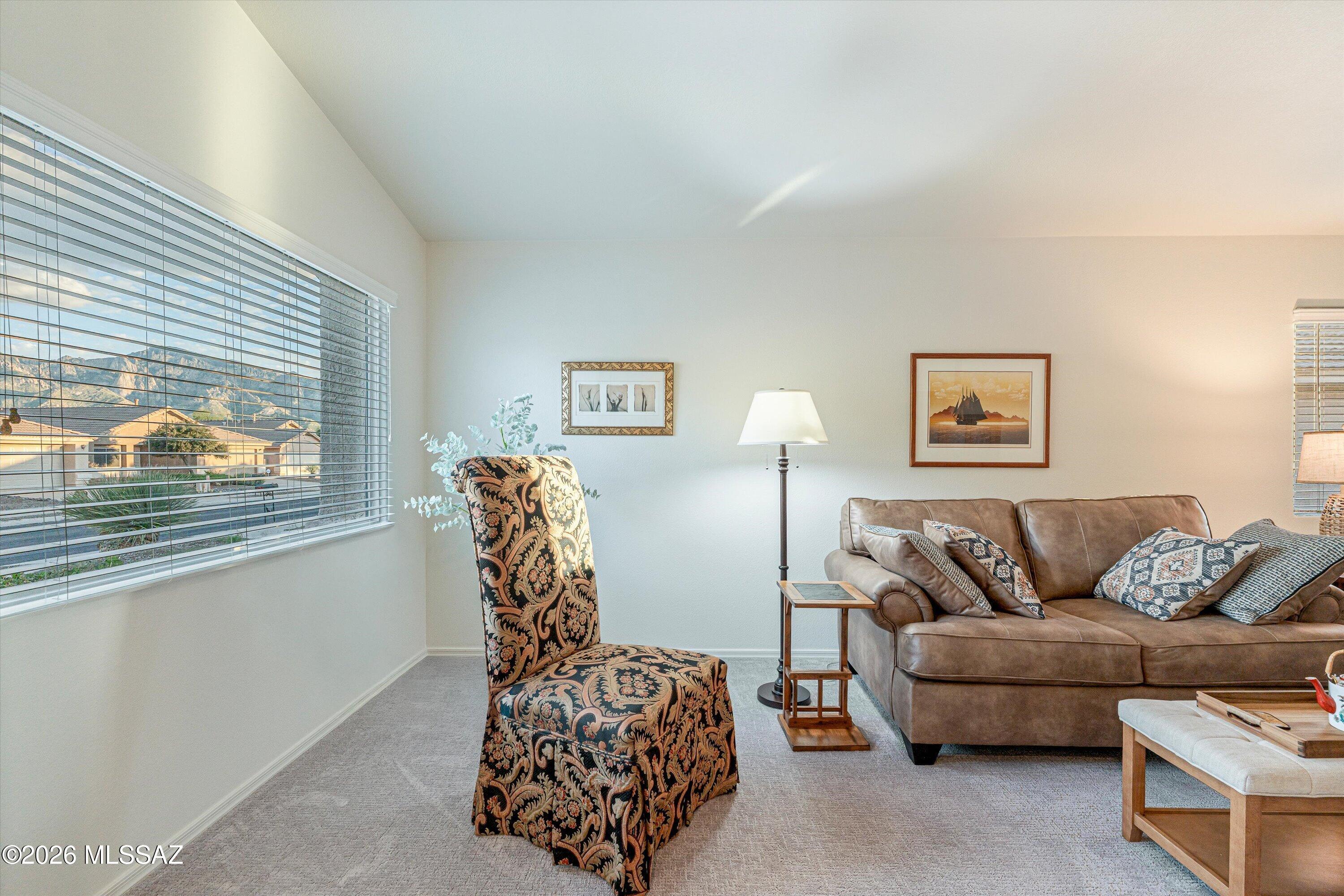 Rancho Vistoso Neighborhood 2 Phase 2 (122-162, 245-261) - Residential