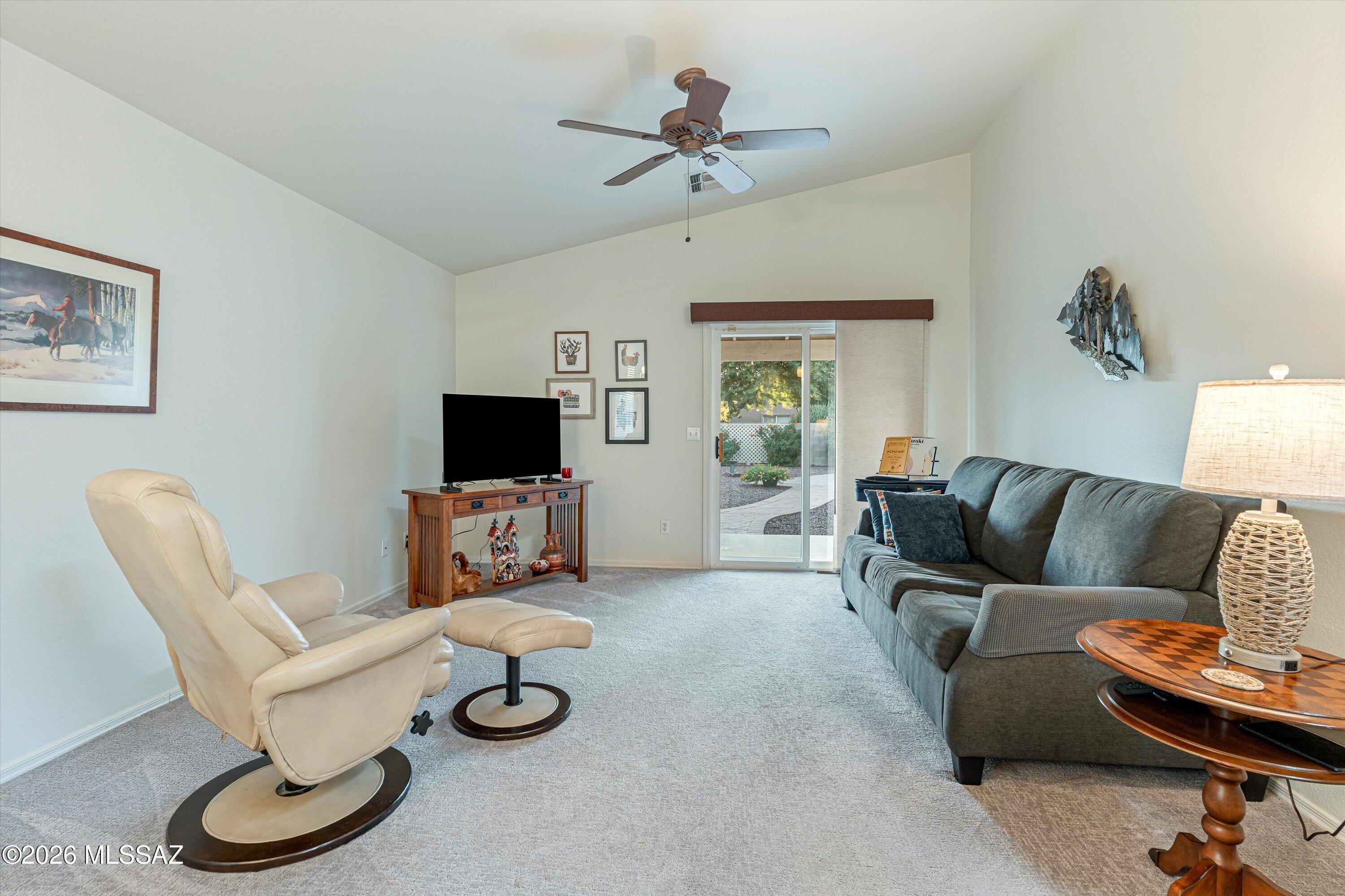 Rancho Vistoso Neighborhood 2 Phase 2 (122-162, 245-261) - Residential