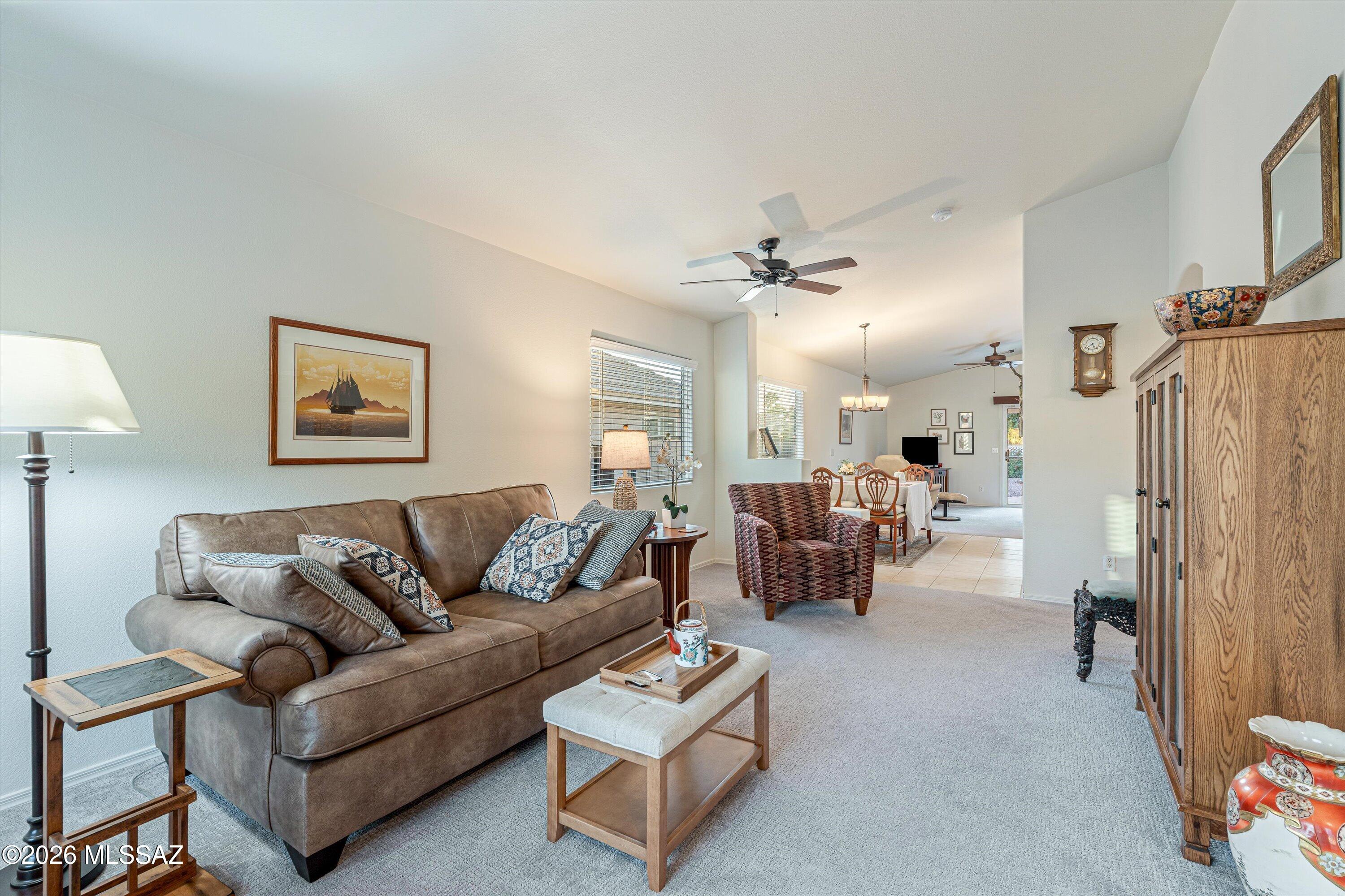Rancho Vistoso Neighborhood 2 Phase 2 (122-162, 245-261) - Residential