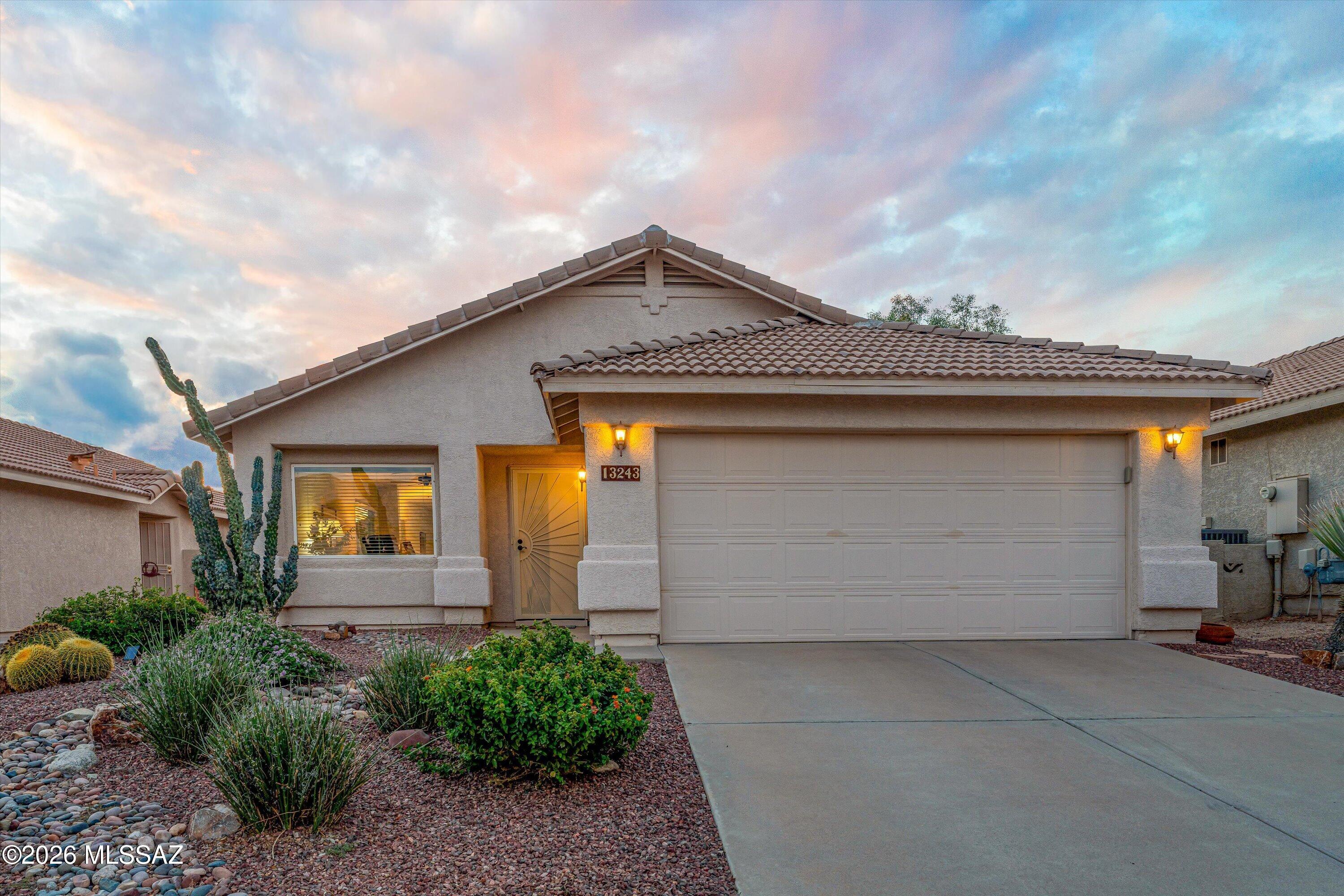 Rancho Vistoso Neighborhood 2 Phase 2 (122-162, 245-261) - Residential
