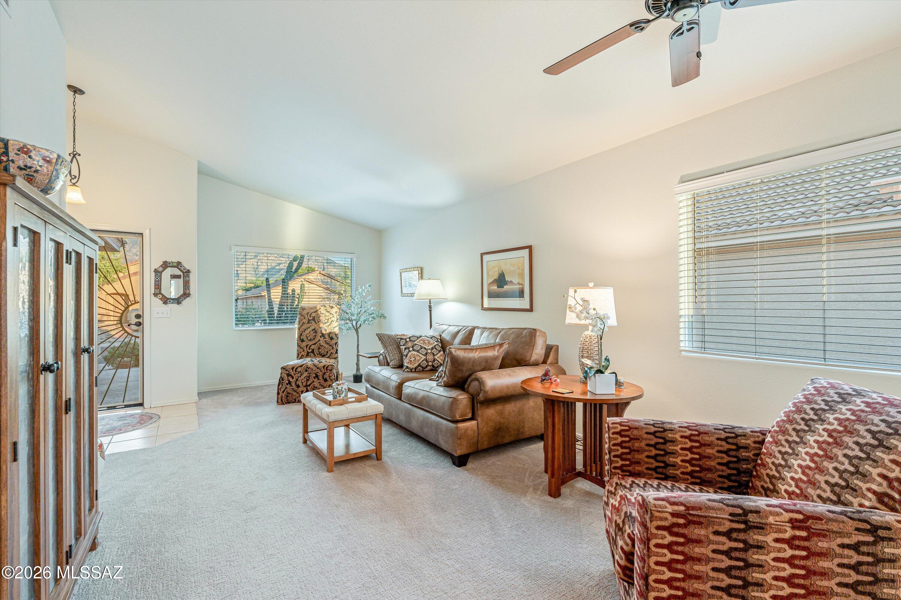Rancho Vistoso Neighborhood 2 Phase 2 (122-162, 245-261) - Residential