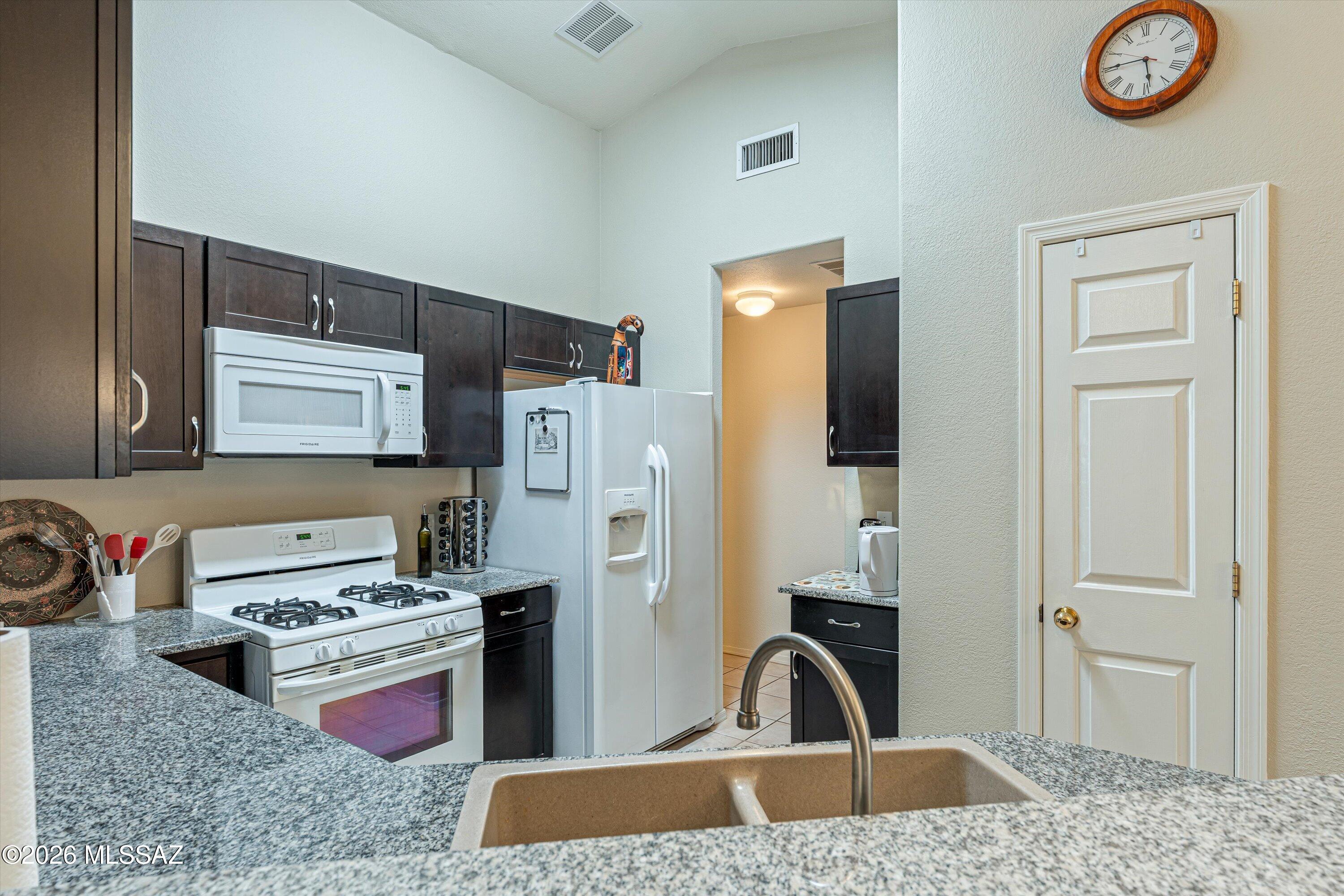 Rancho Vistoso Neighborhood 2 Phase 2 (122-162, 245-261) - Residential