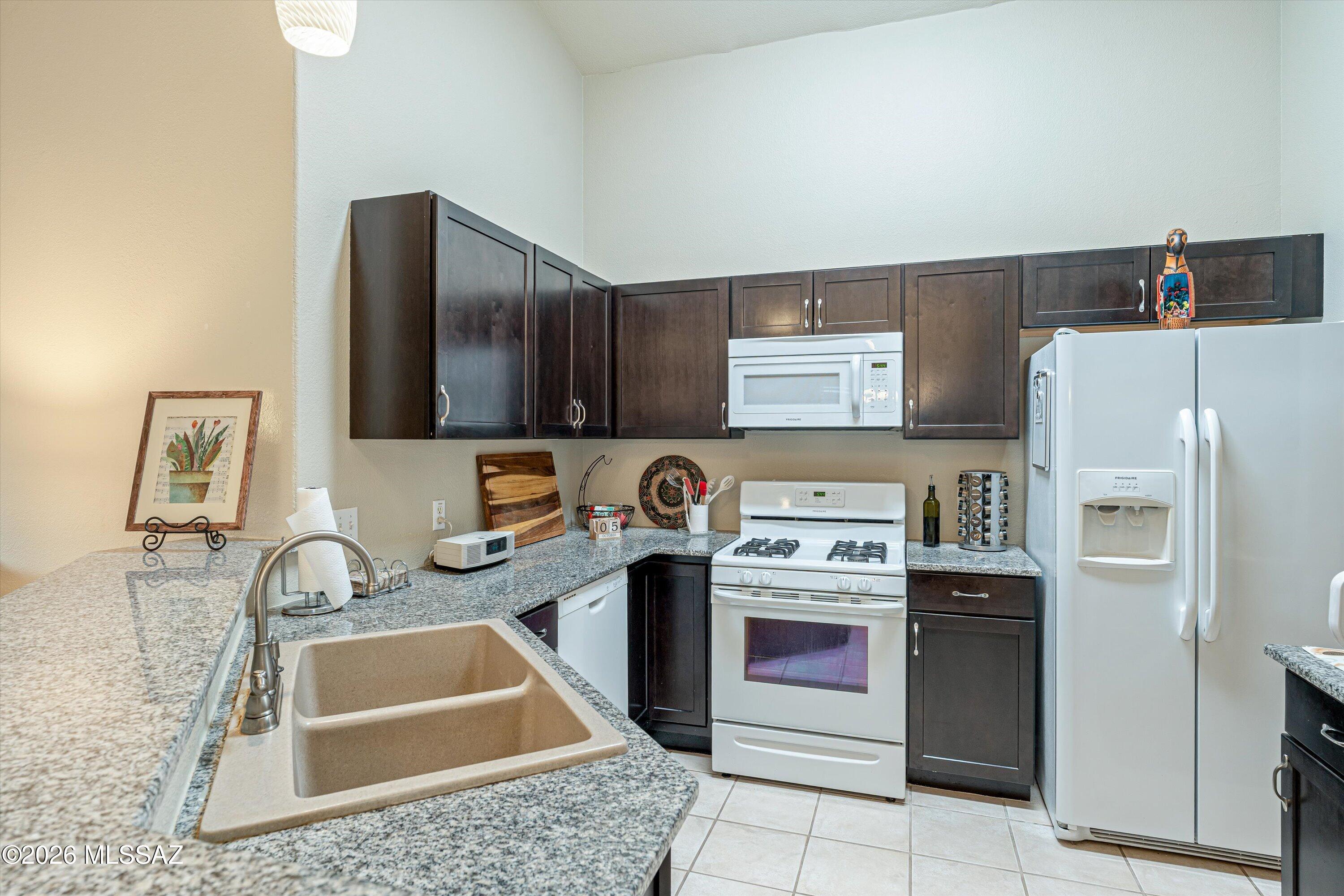 Rancho Vistoso Neighborhood 2 Phase 2 (122-162, 245-261) - Residential