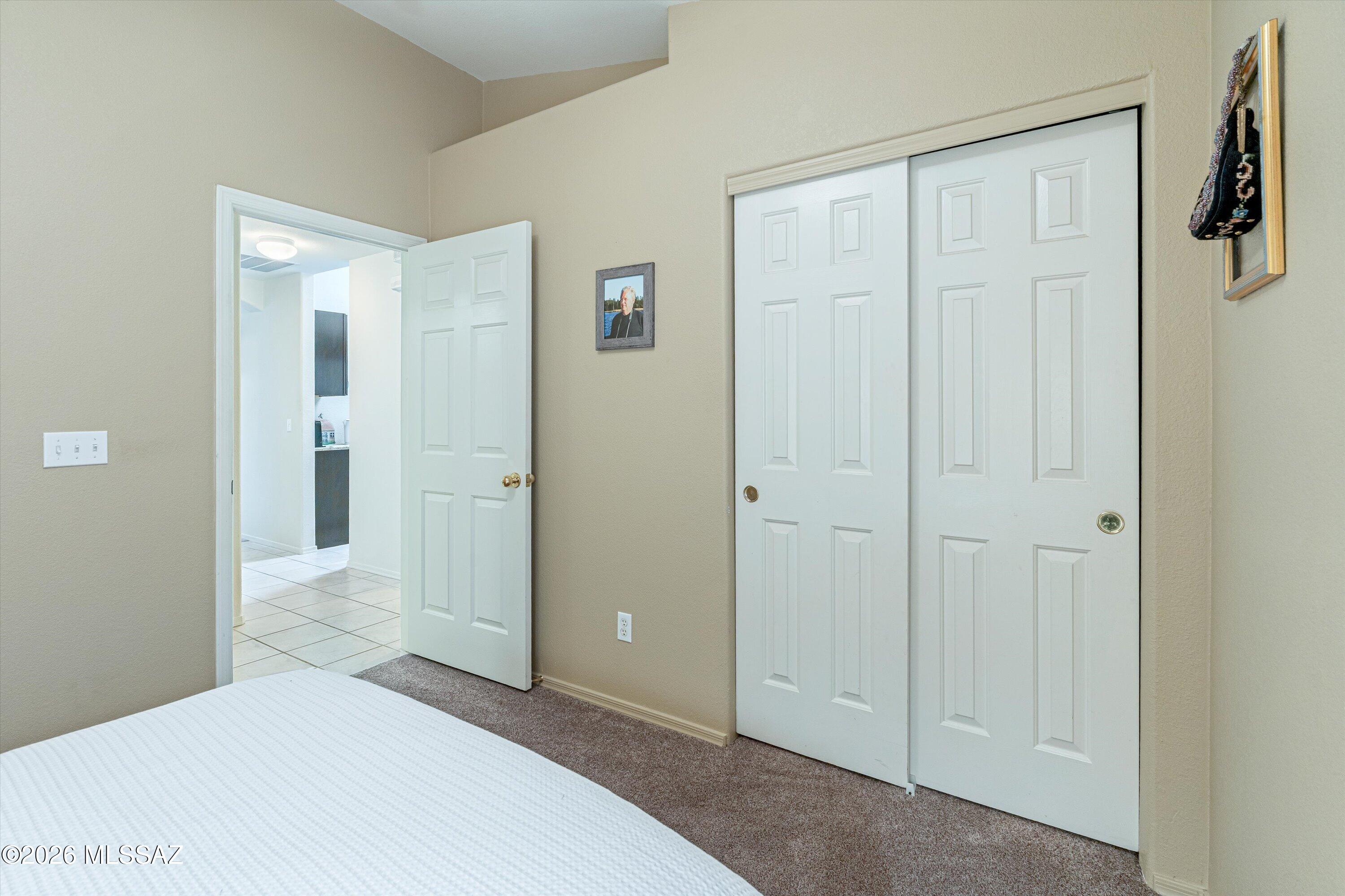 Rancho Vistoso Neighborhood 2 Phase 2 (122-162, 245-261) - Residential