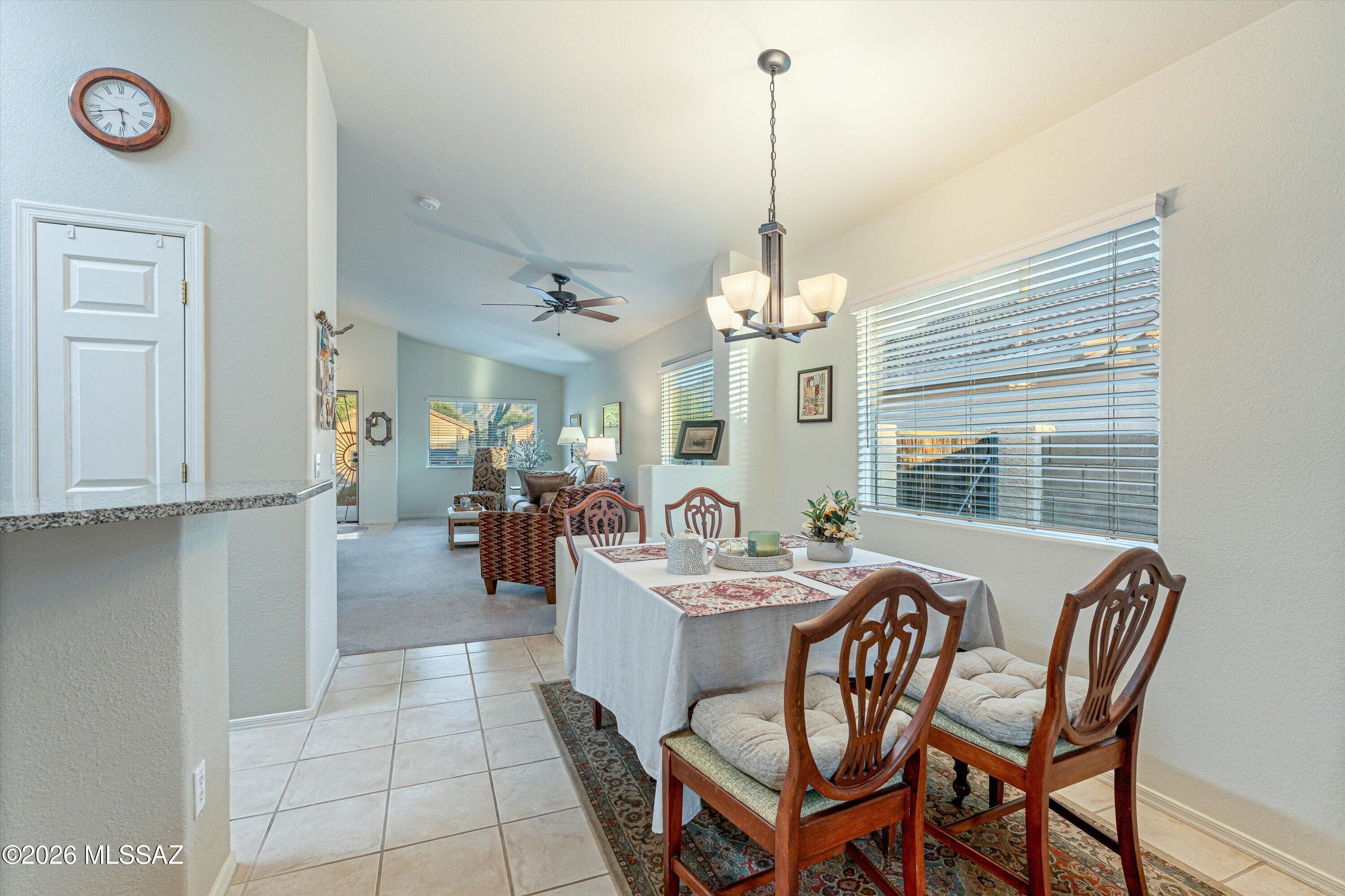 Rancho Vistoso Neighborhood 2 Phase 2 (122-162, 245-261) - Residential