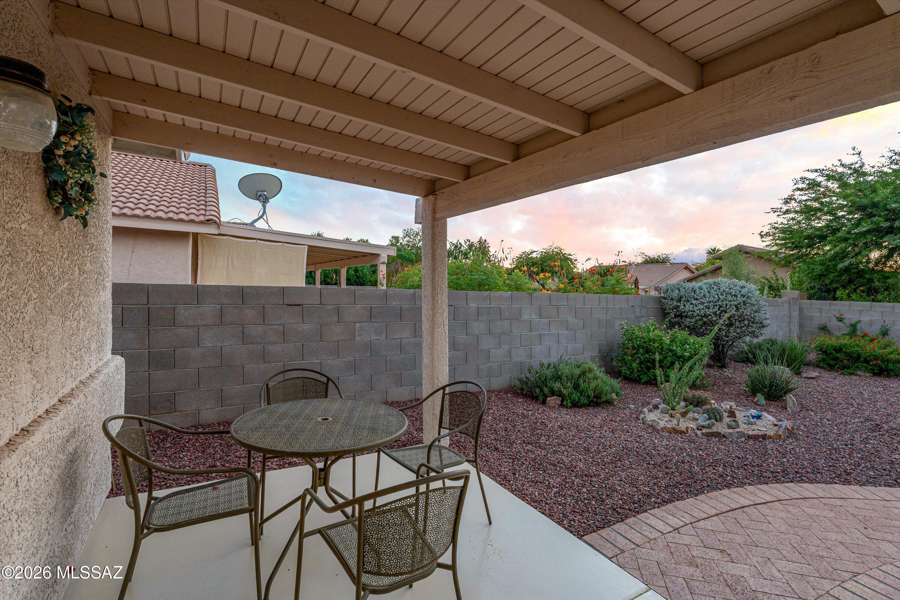 Rancho Vistoso Neighborhood 2 Phase 2 (122-162, 245-261) - Residential