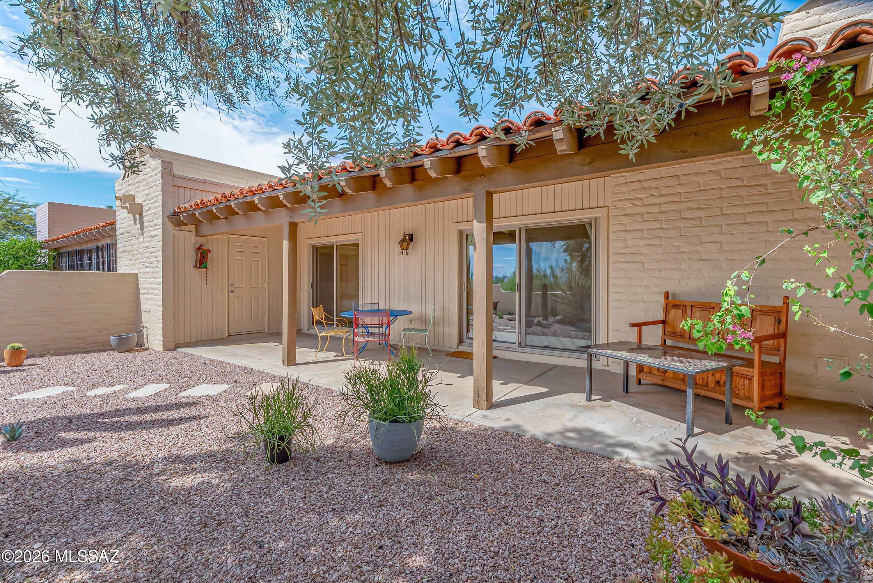 Sunrise Presidio Townhomes (1-297) - Residential