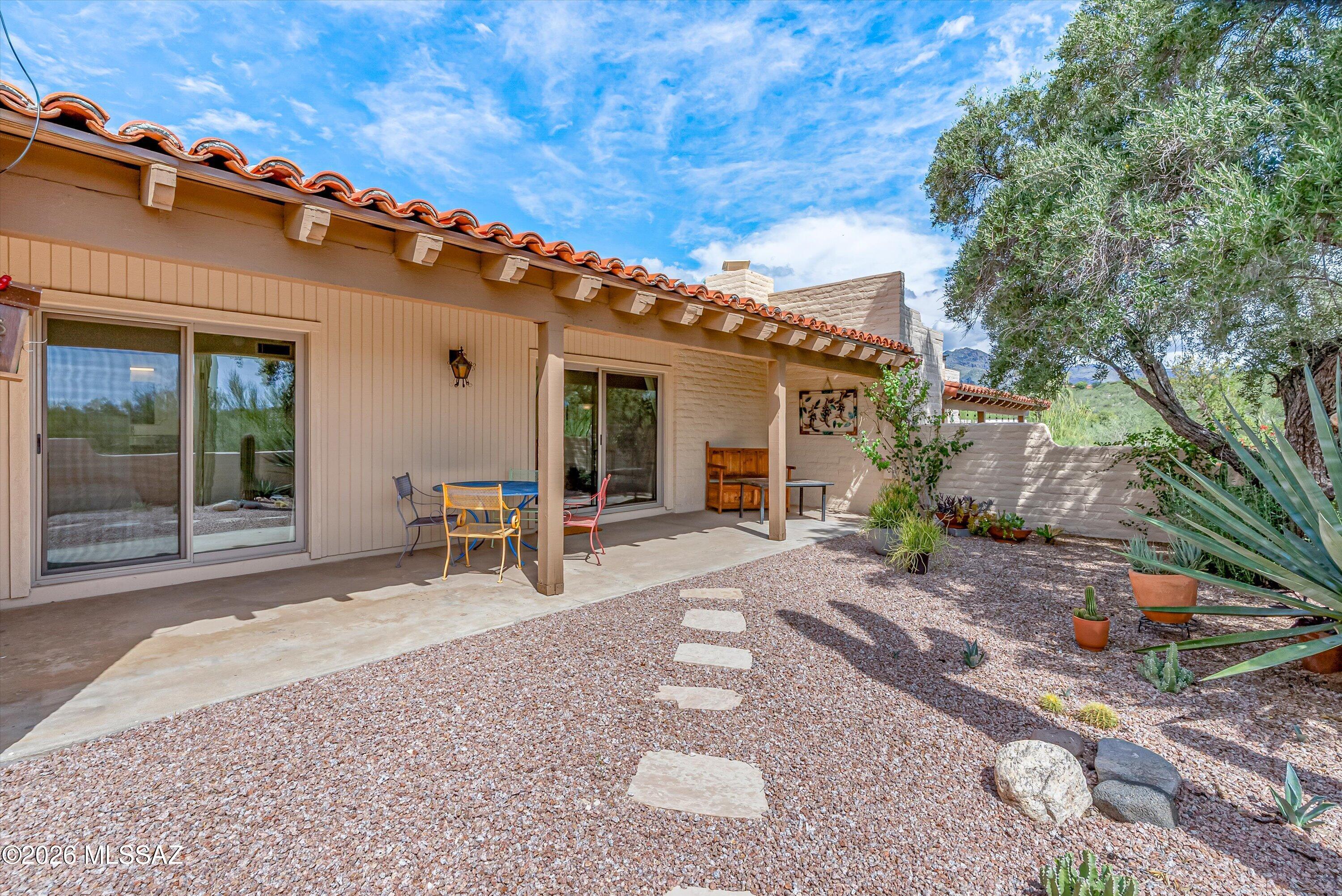 Sunrise Presidio Townhomes (1-297) - Residential