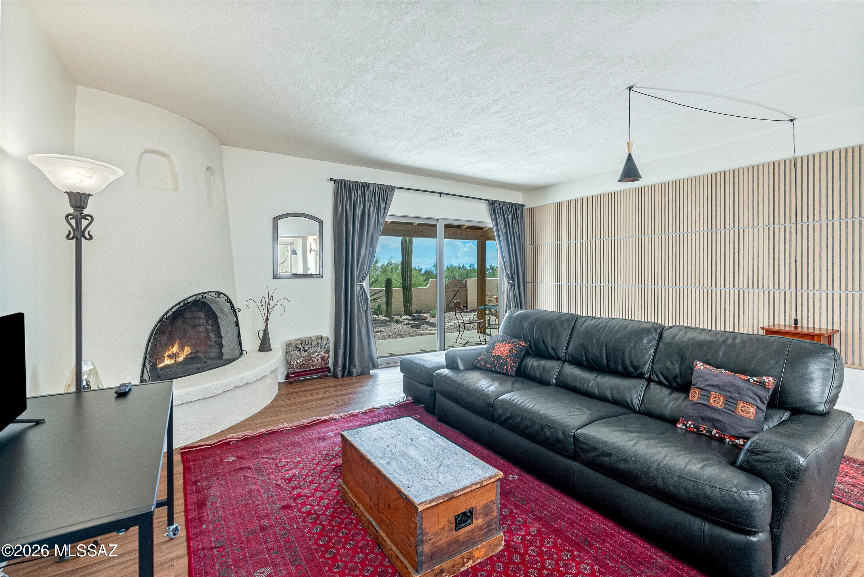 Sunrise Presidio Townhomes (1-297) - Residential