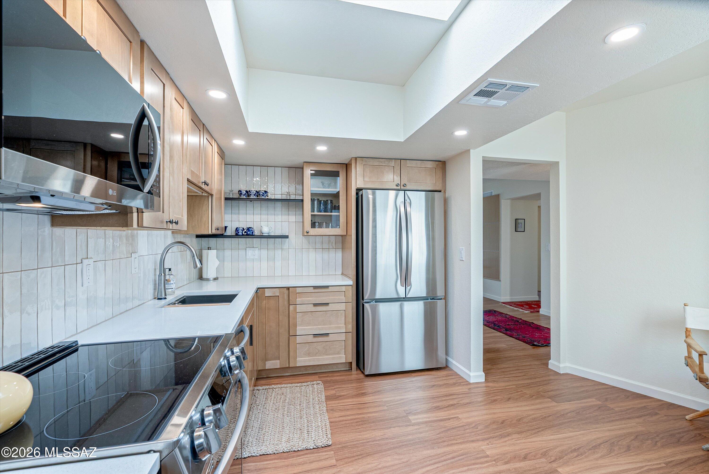 Sunrise Presidio Townhomes (1-297) - Residential