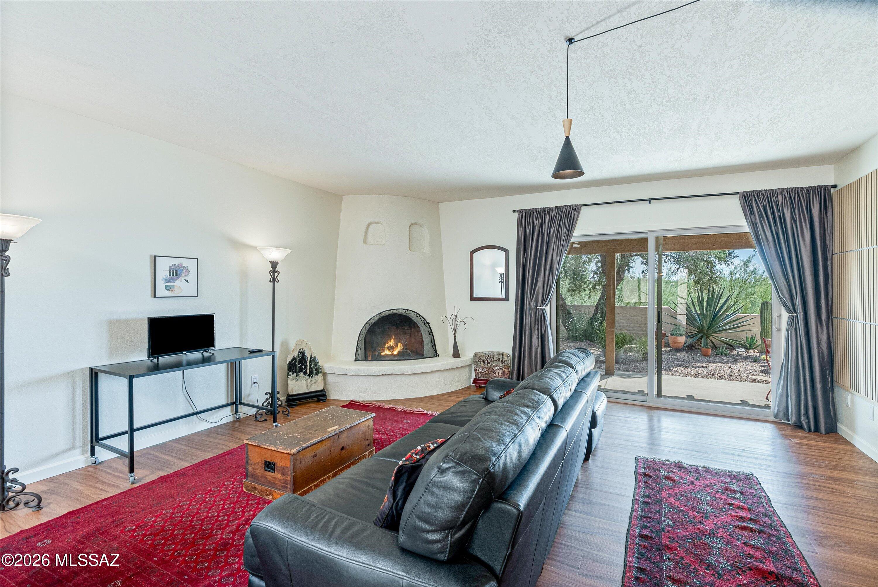 Sunrise Presidio Townhomes (1-297) - Residential
