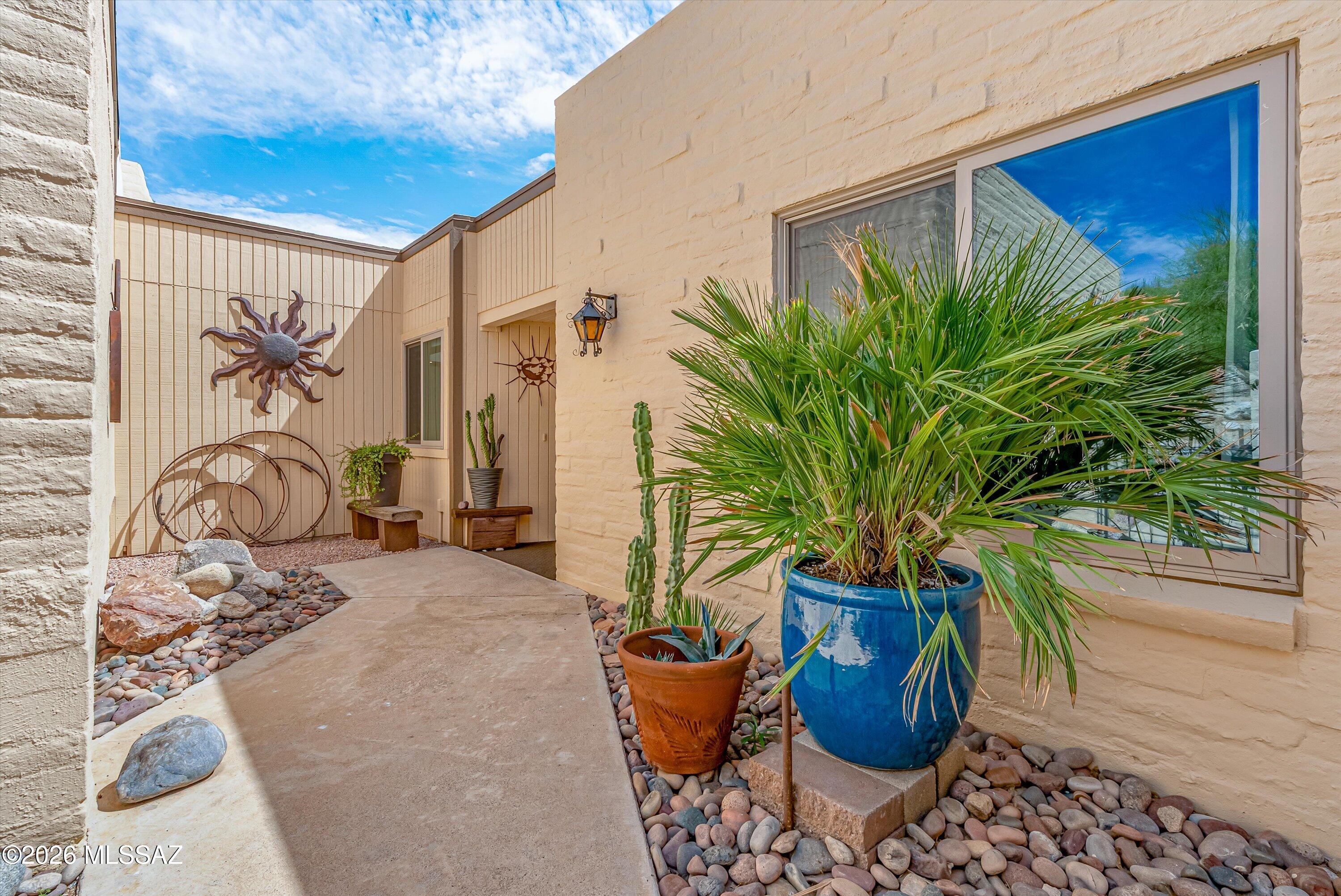 Sunrise Presidio Townhomes (1-297) - Residential