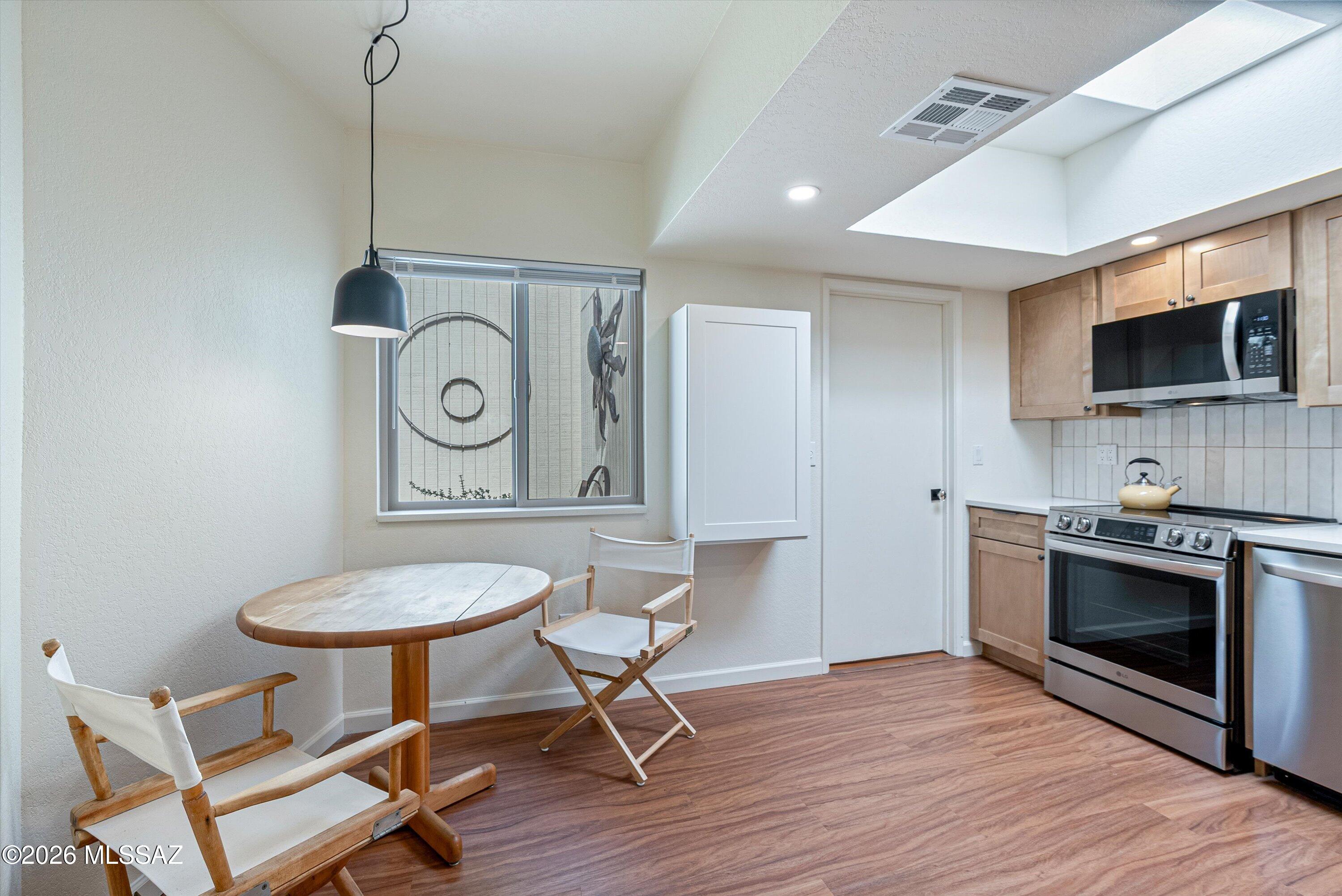 Sunrise Presidio Townhomes (1-297) - Residential