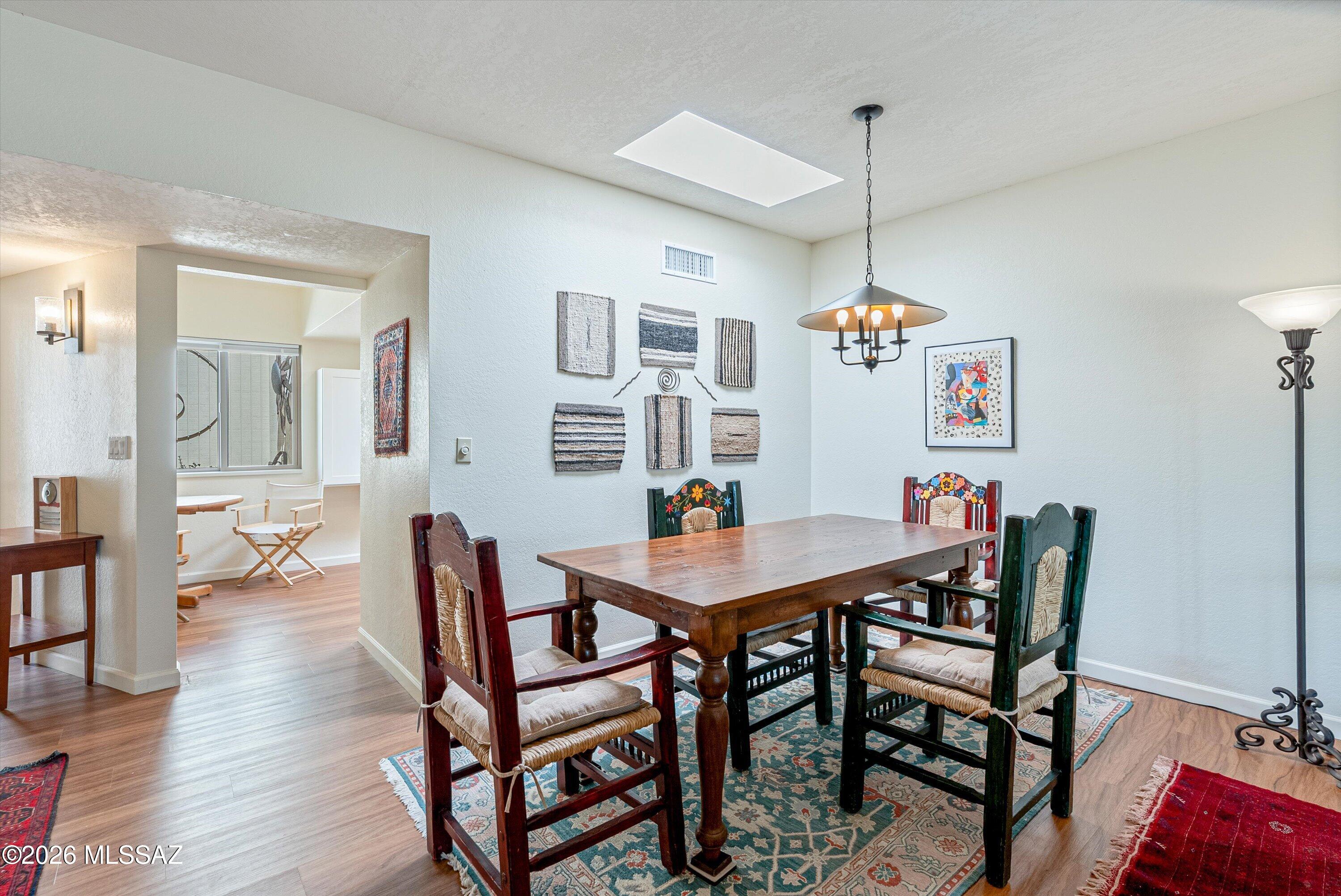 Sunrise Presidio Townhomes (1-297) - Residential