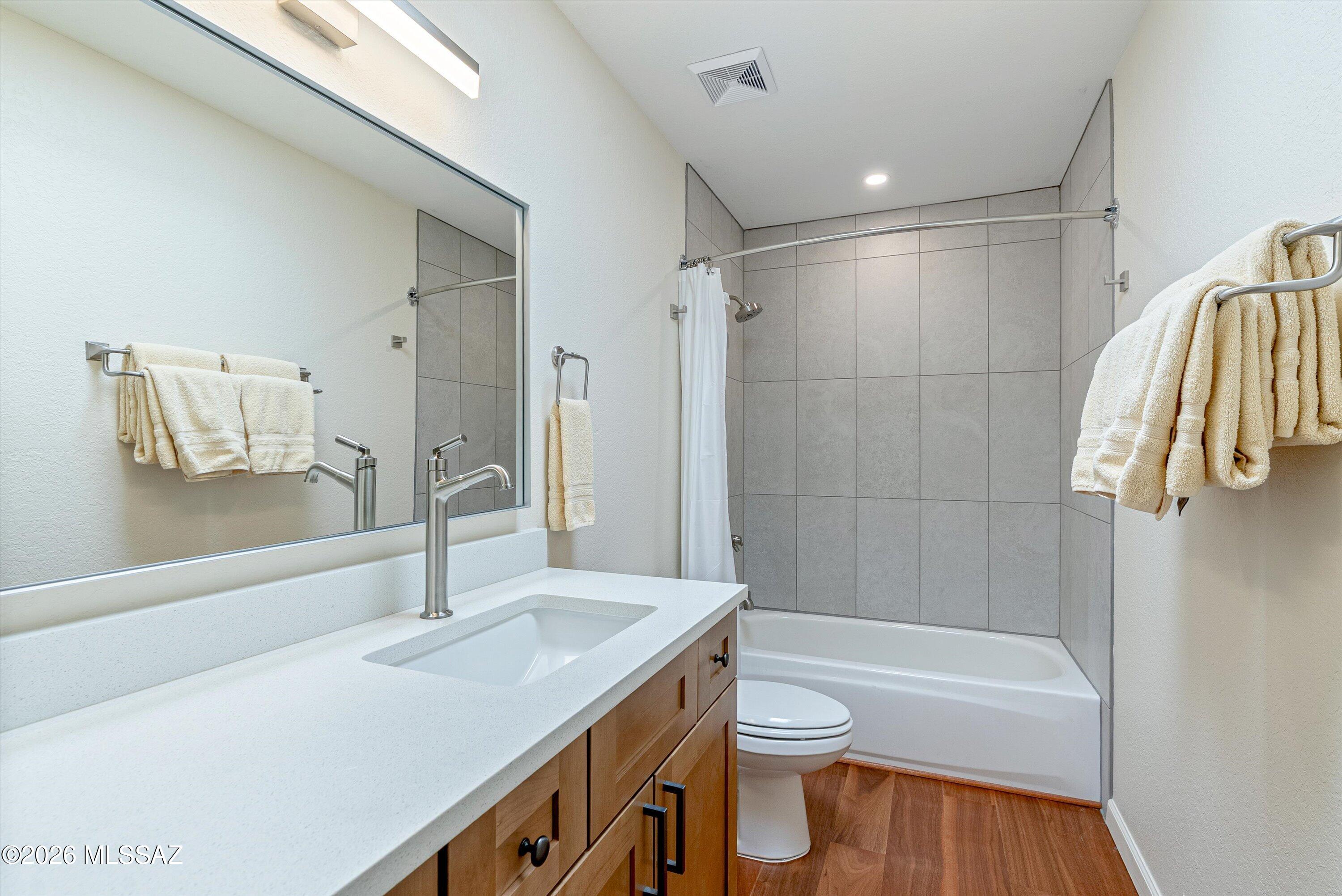 Sunrise Presidio Townhomes (1-297) - Residential
