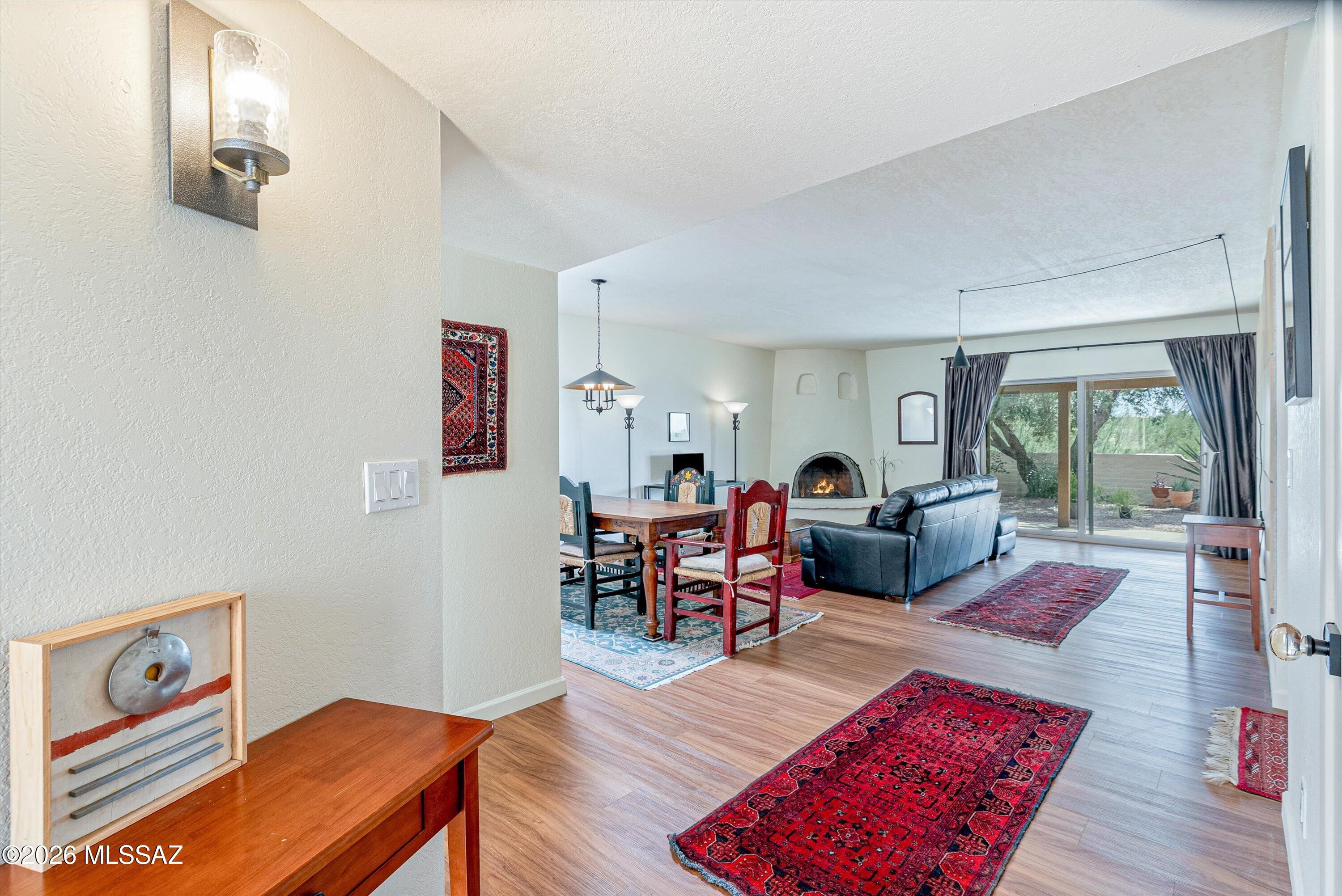 Sunrise Presidio Townhomes (1-297) - Residential