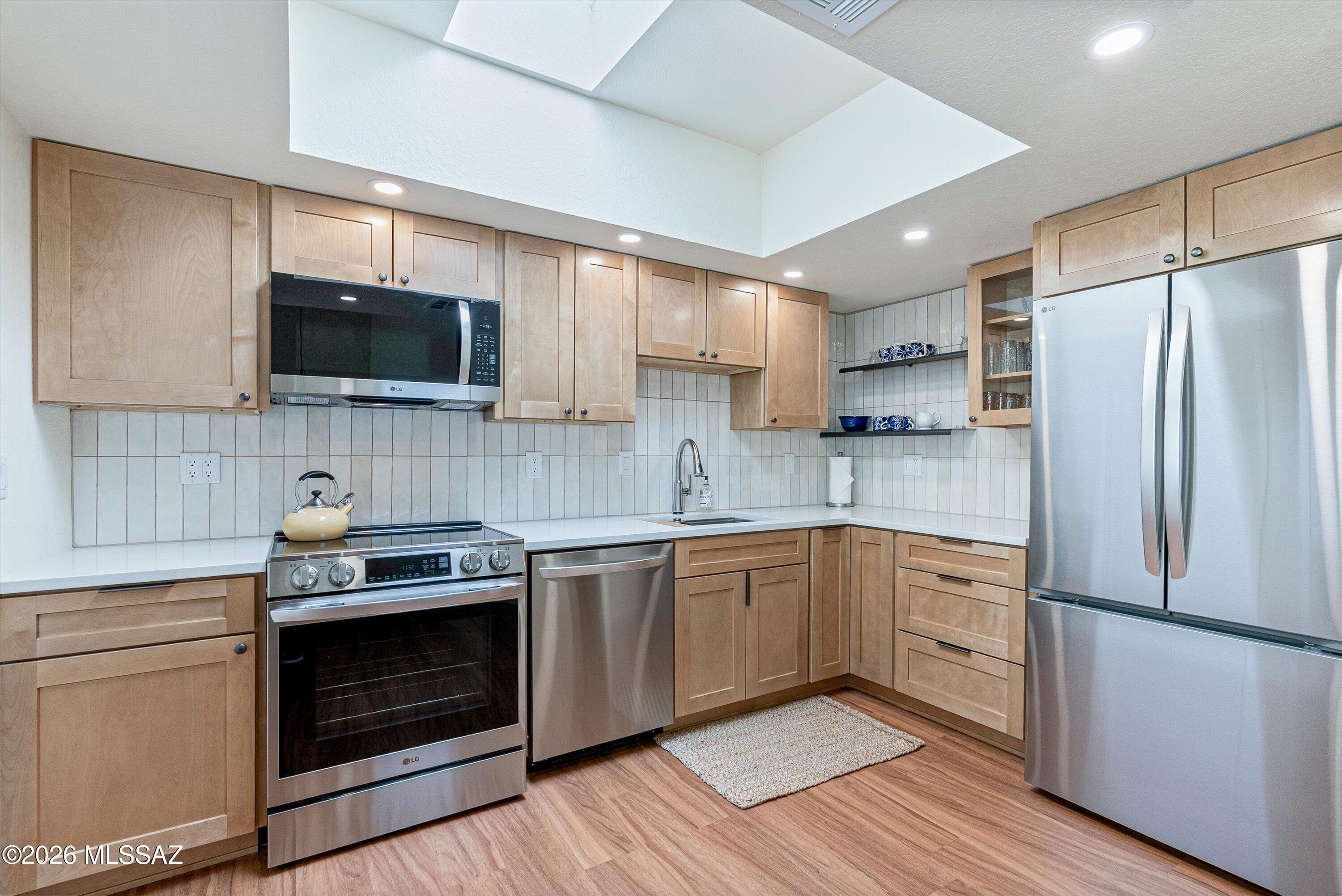 Sunrise Presidio Townhomes (1-297) - Residential