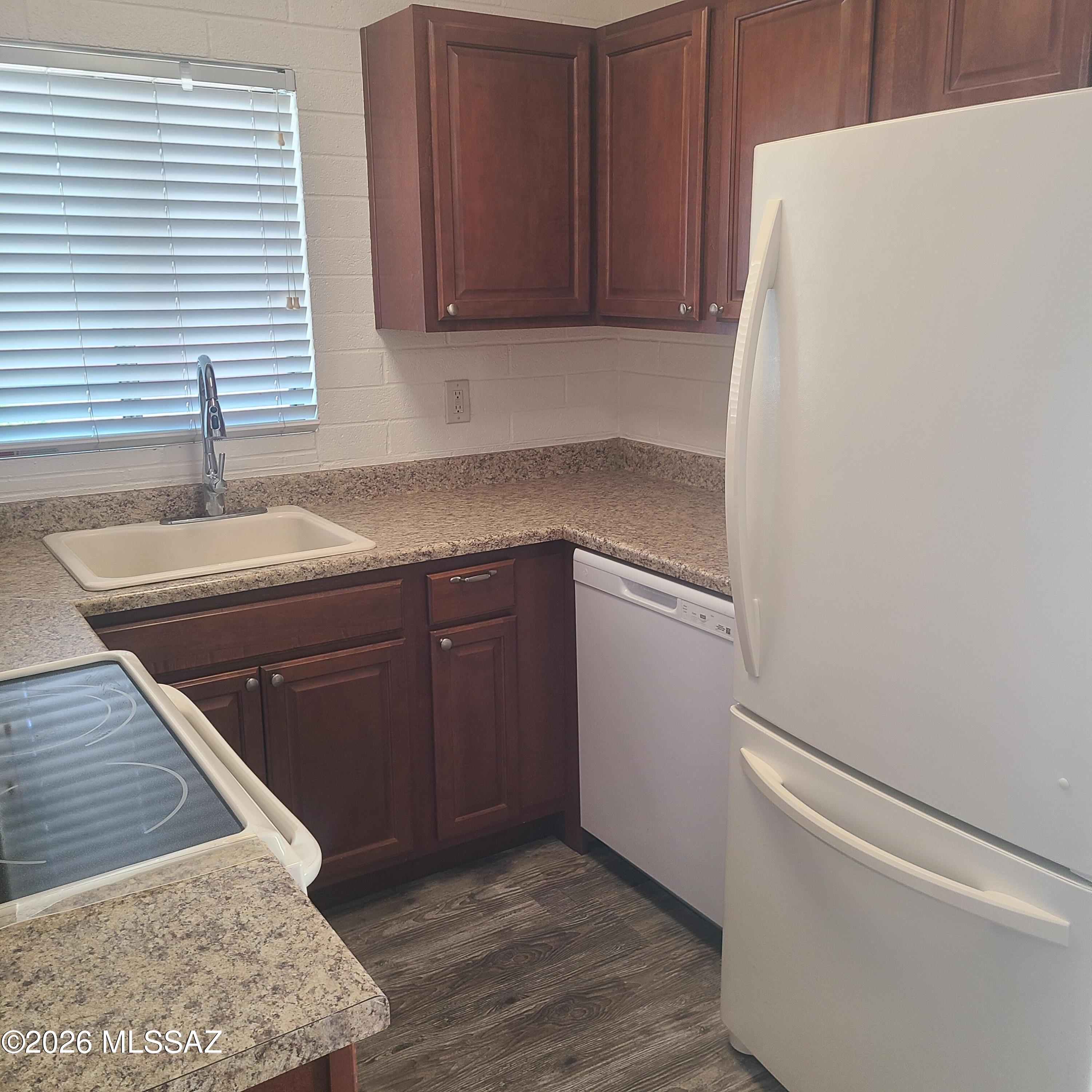 Sierra Del Sol Condo - Residential Lease