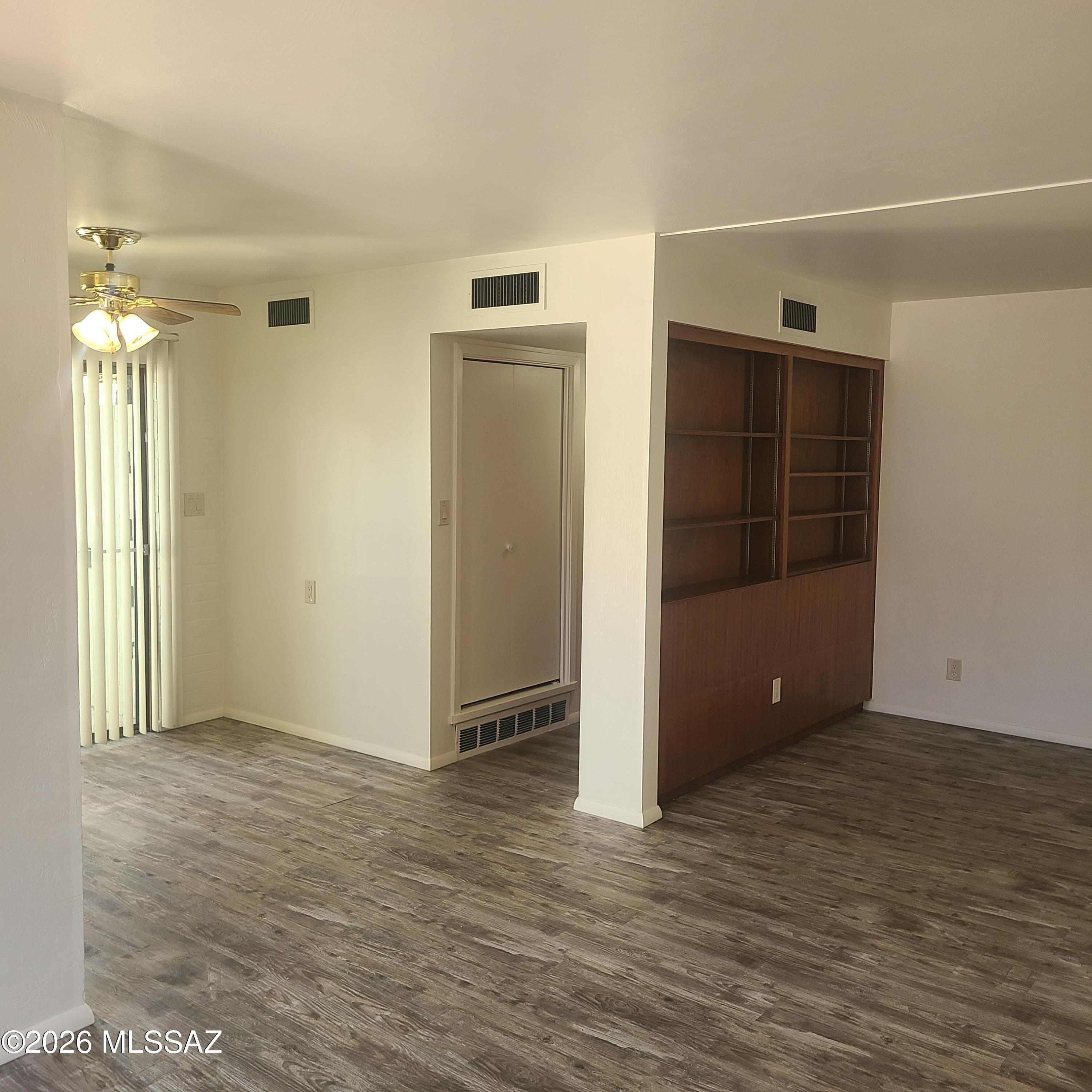 Sierra Del Sol Condo - Residential Lease