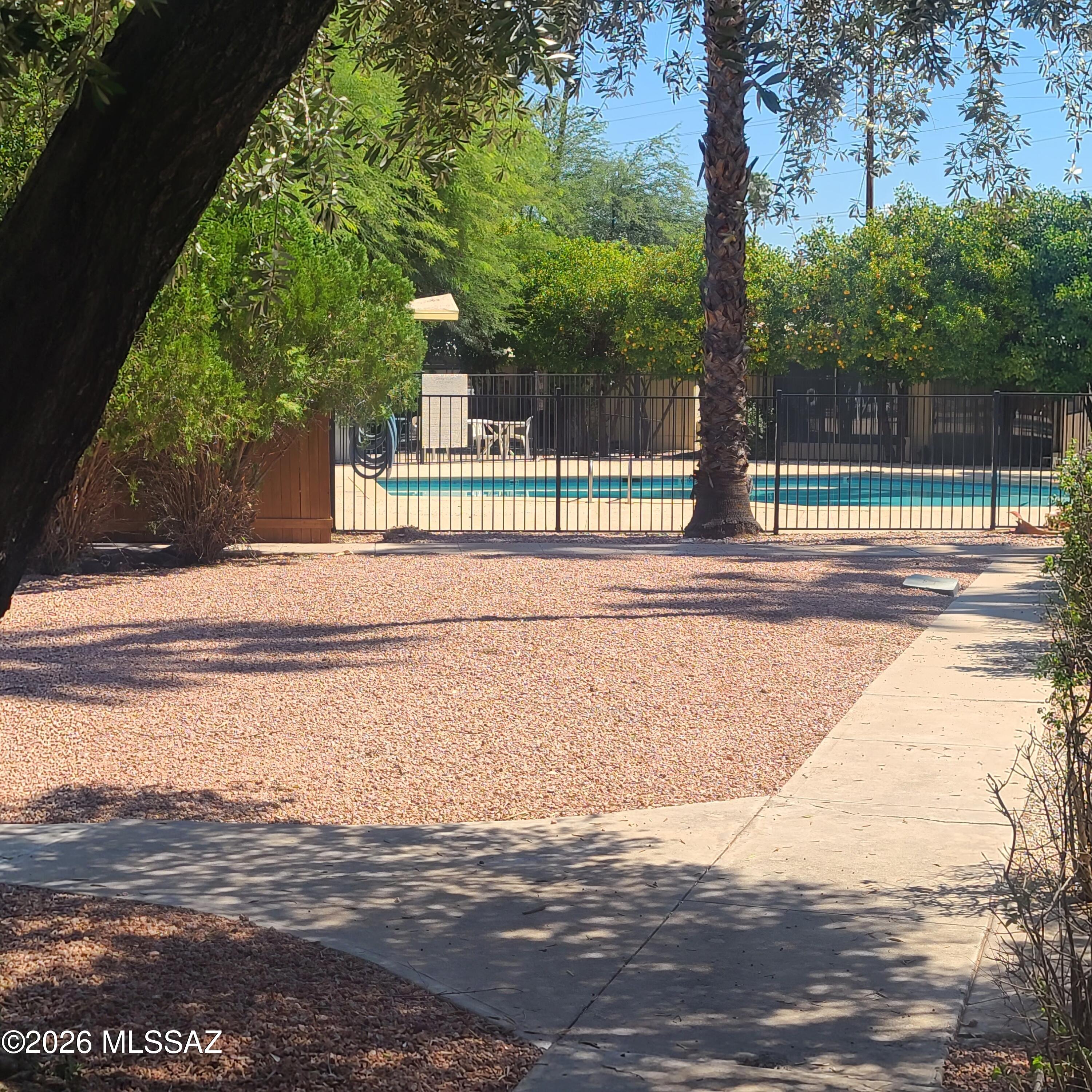 Sierra Del Sol Condo - Residential Lease