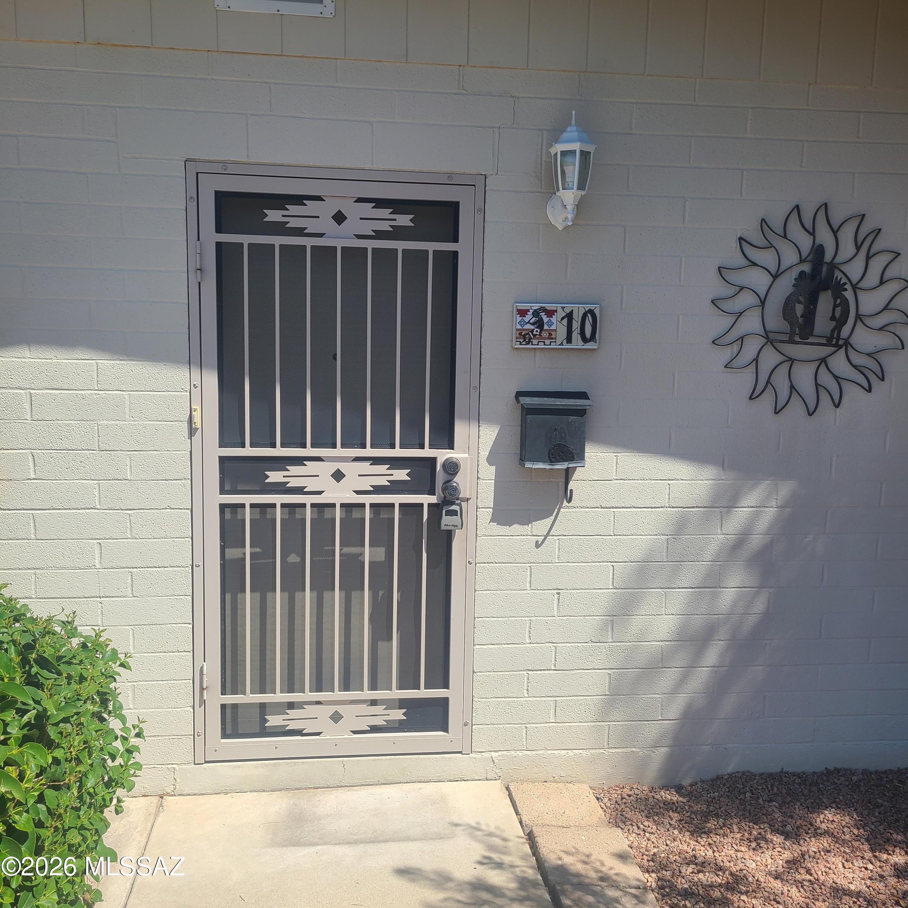 Sierra Del Sol Condo - Residential Lease