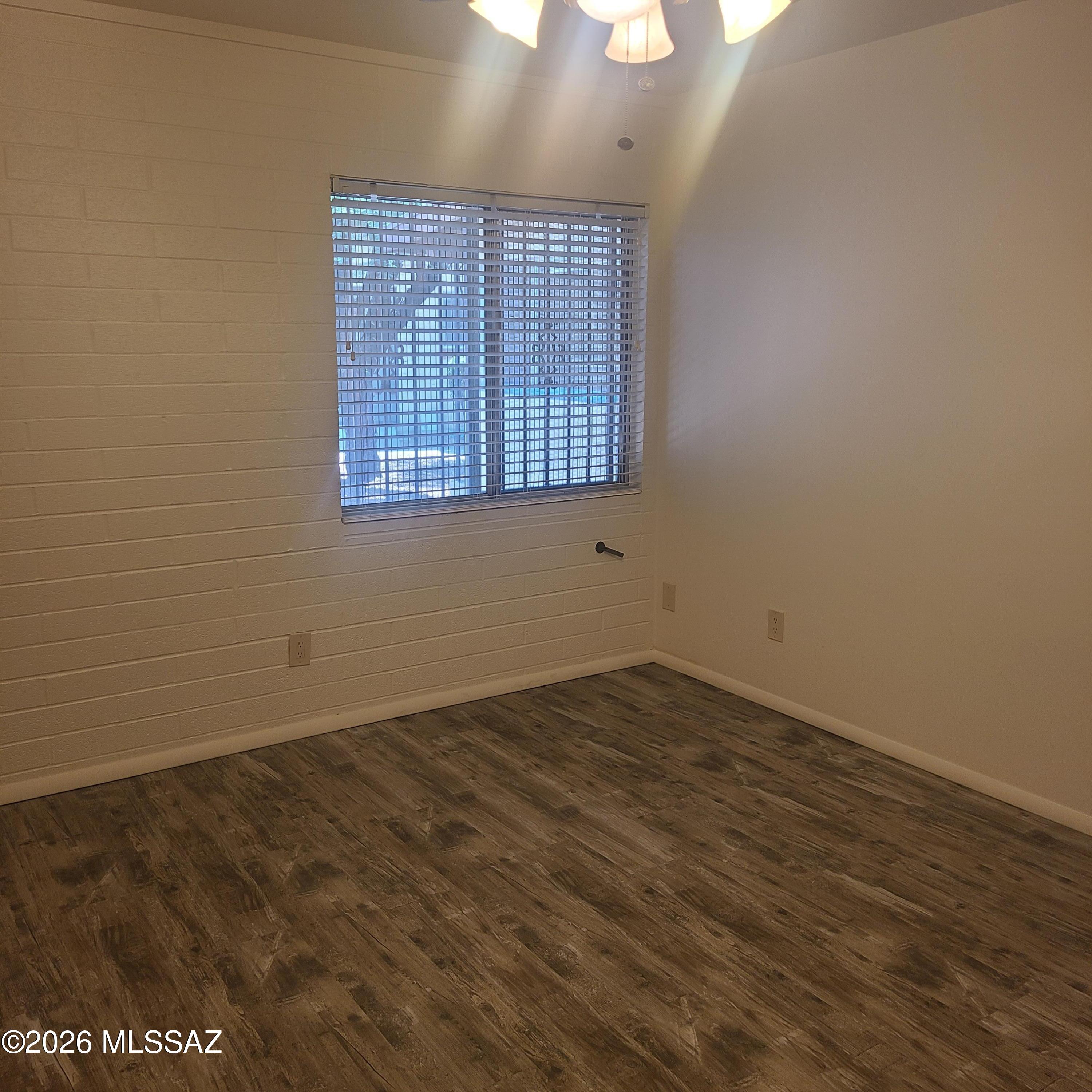 Sierra Del Sol Condo - Residential Lease