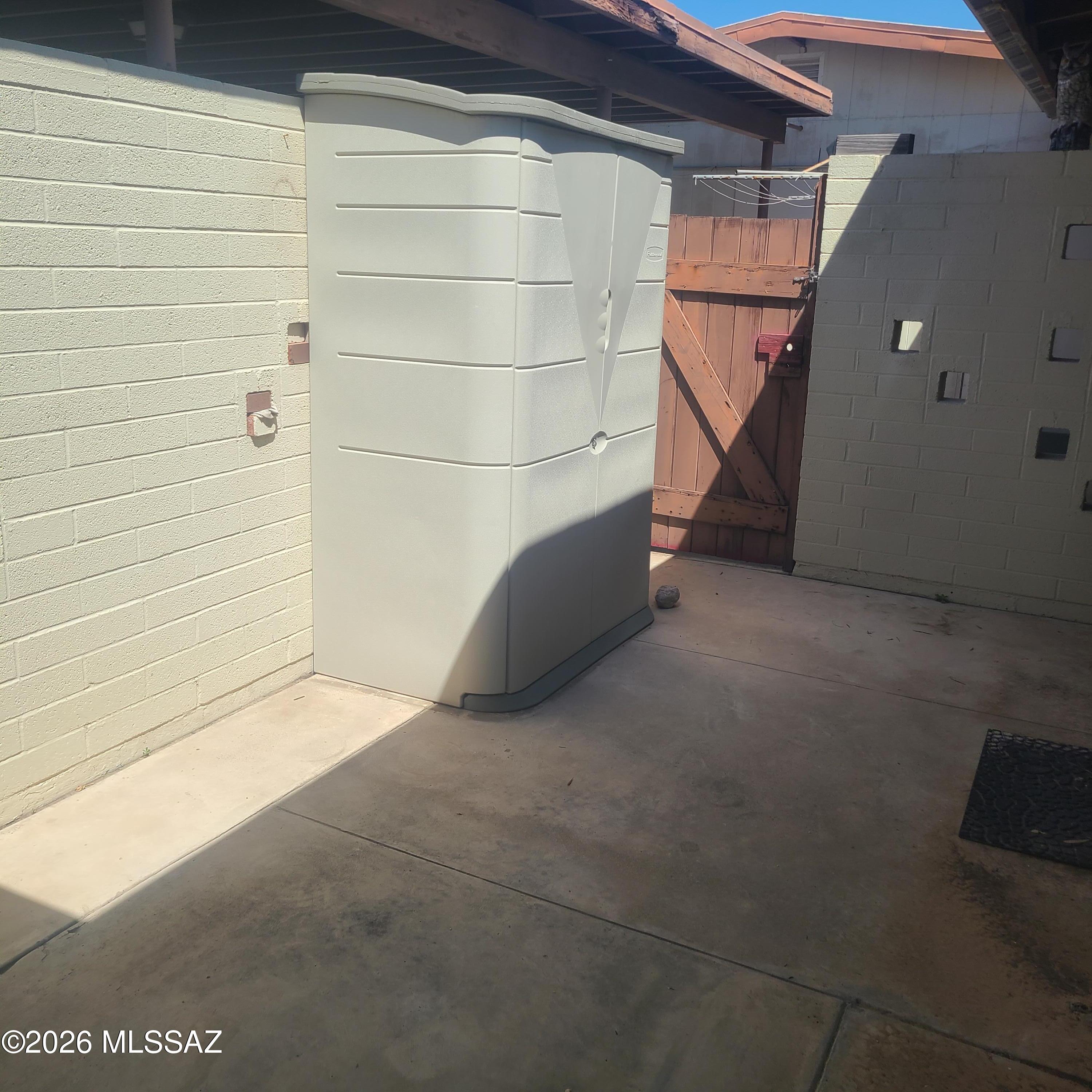 Sierra Del Sol Condo - Residential Lease