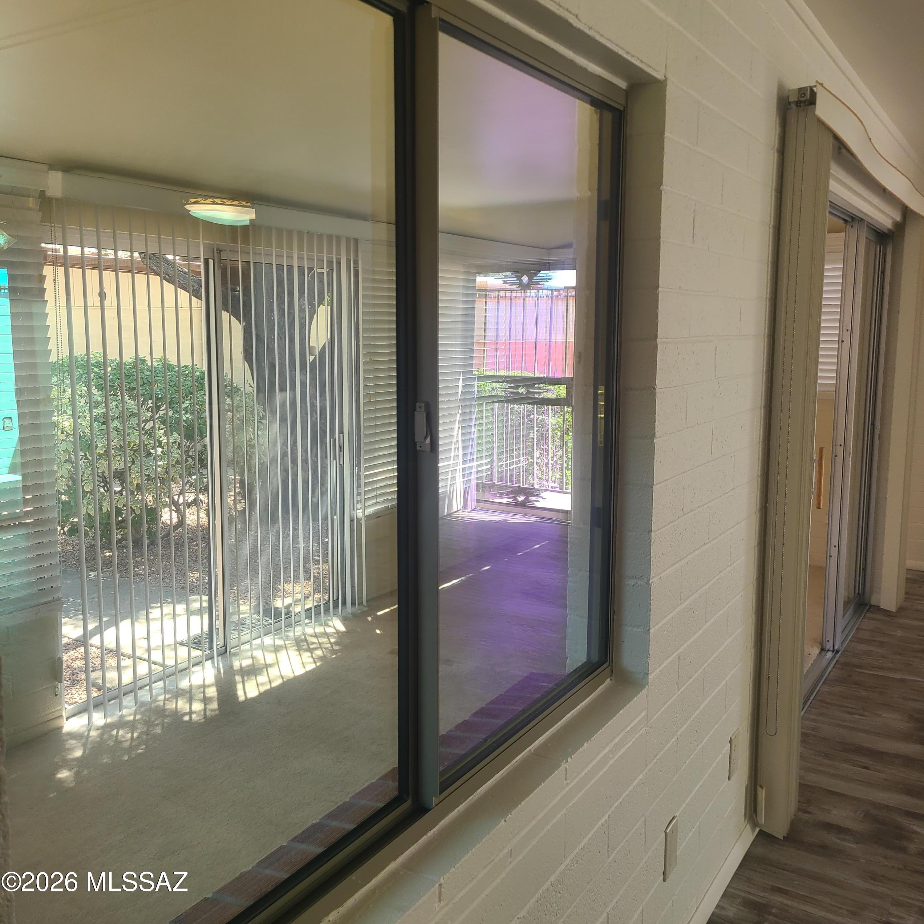 Sierra Del Sol Condo - Residential Lease