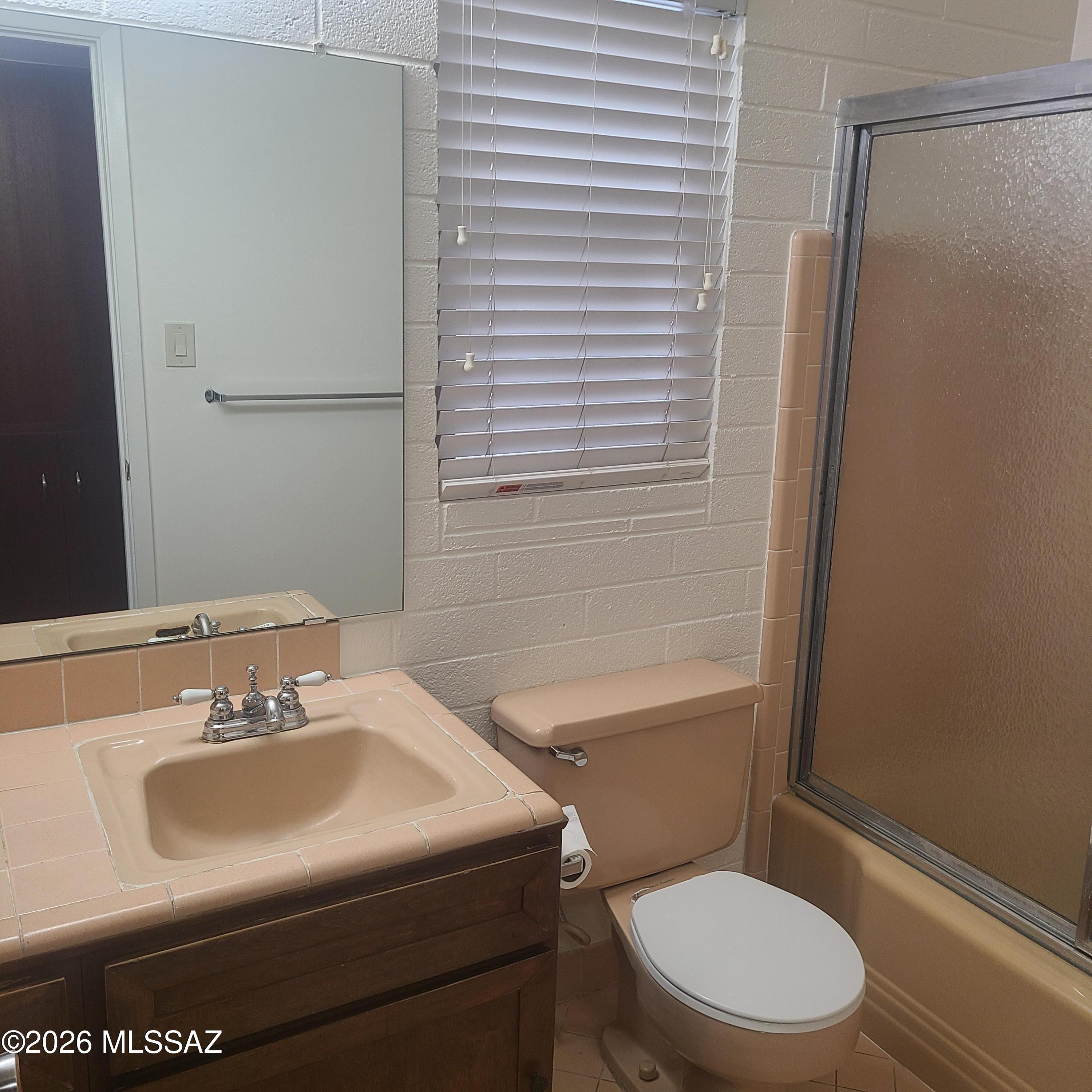 Sierra Del Sol Condo - Residential Lease