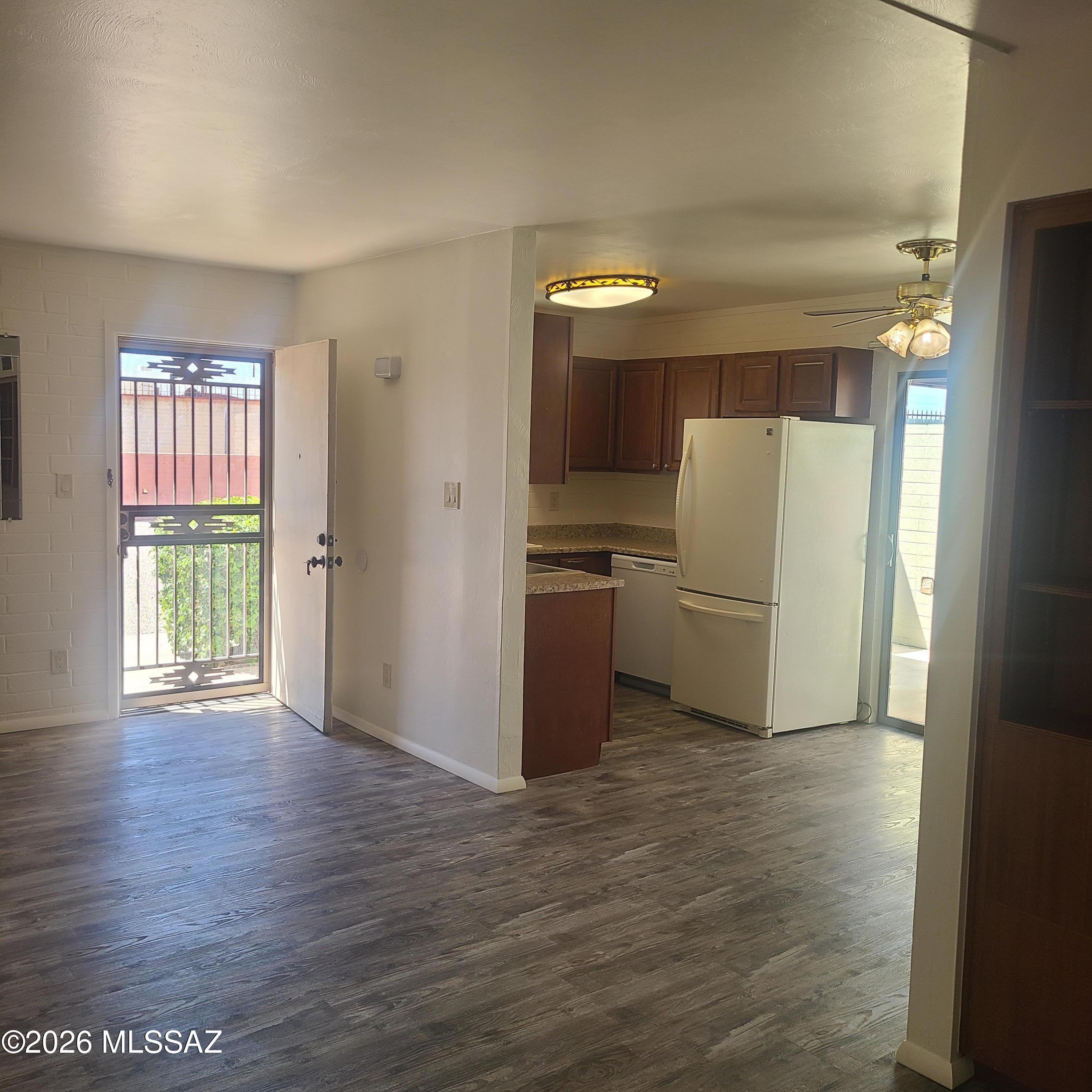 Sierra Del Sol Condo - Residential Lease