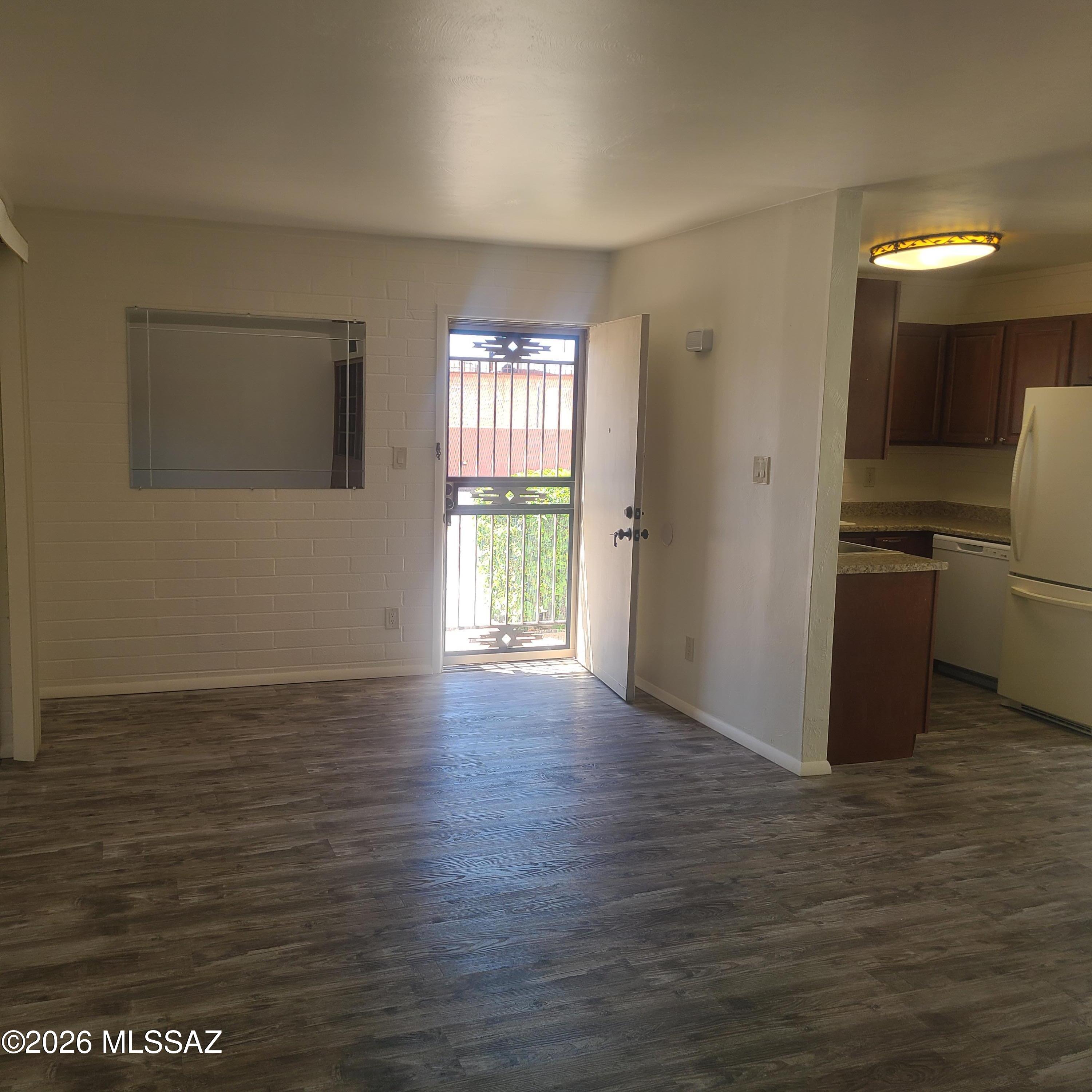 Sierra Del Sol Condo - Residential Lease