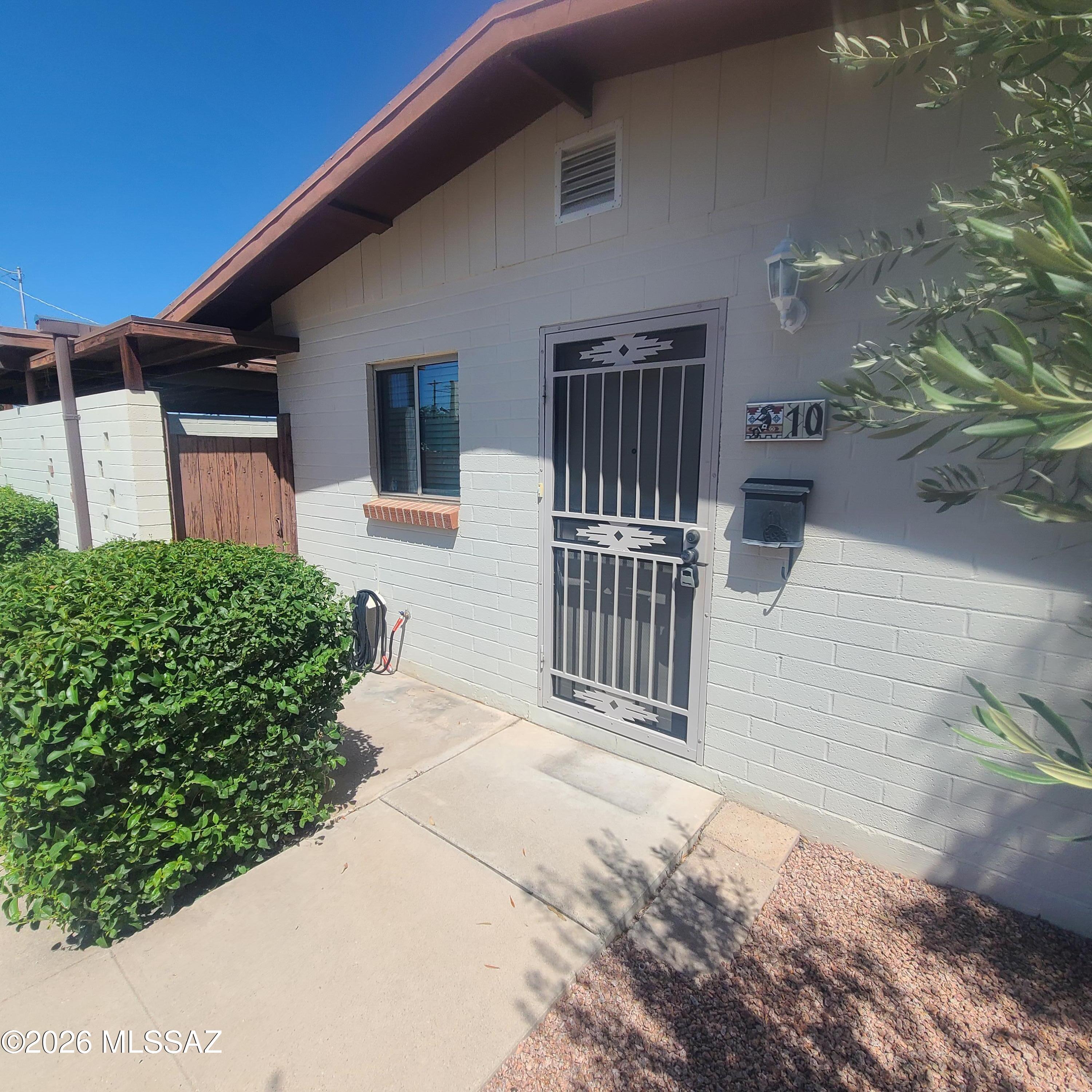 Sierra Del Sol Condo - Residential Lease