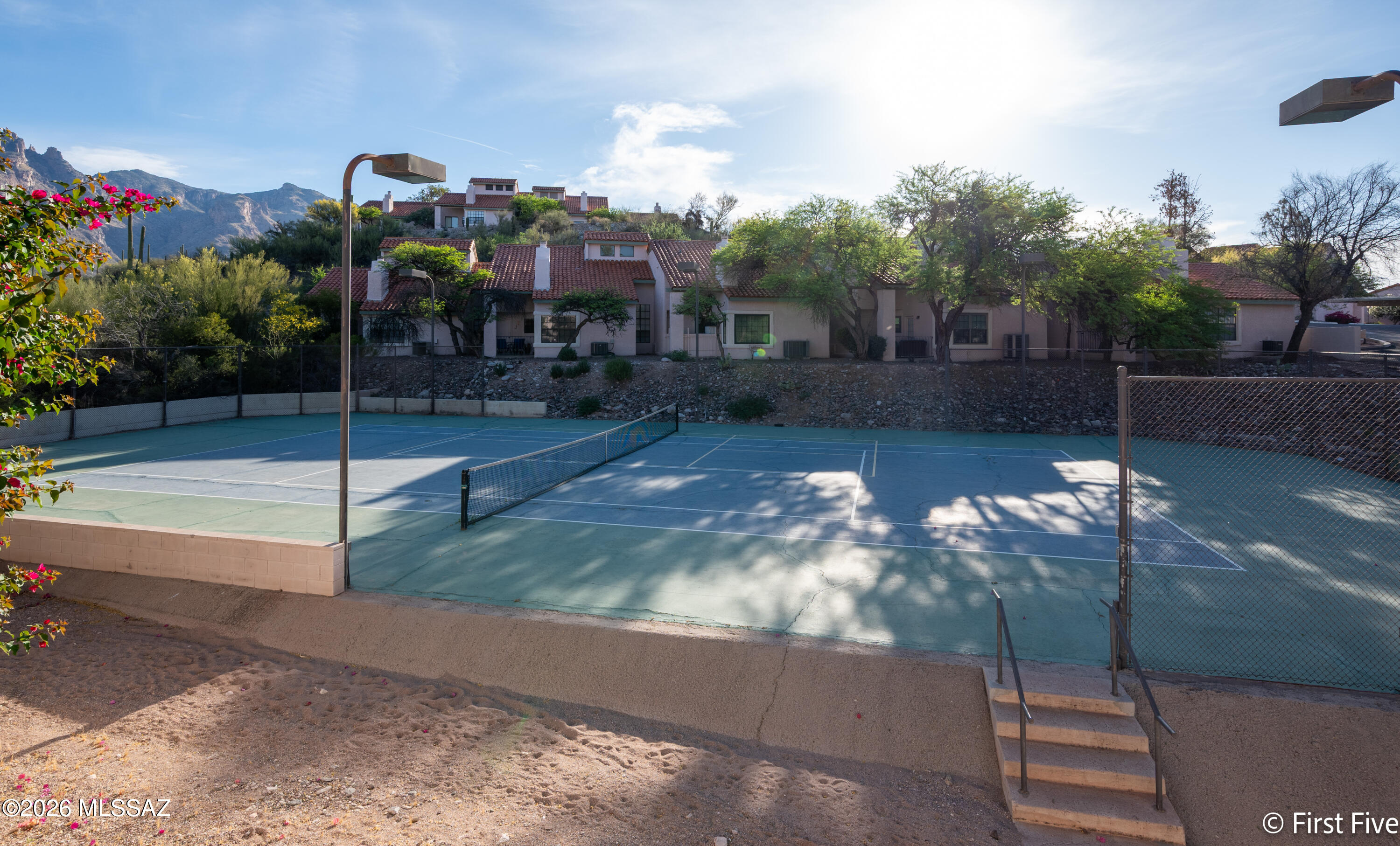 Tierra Catalina Condominium (1-120) - Residential Lease