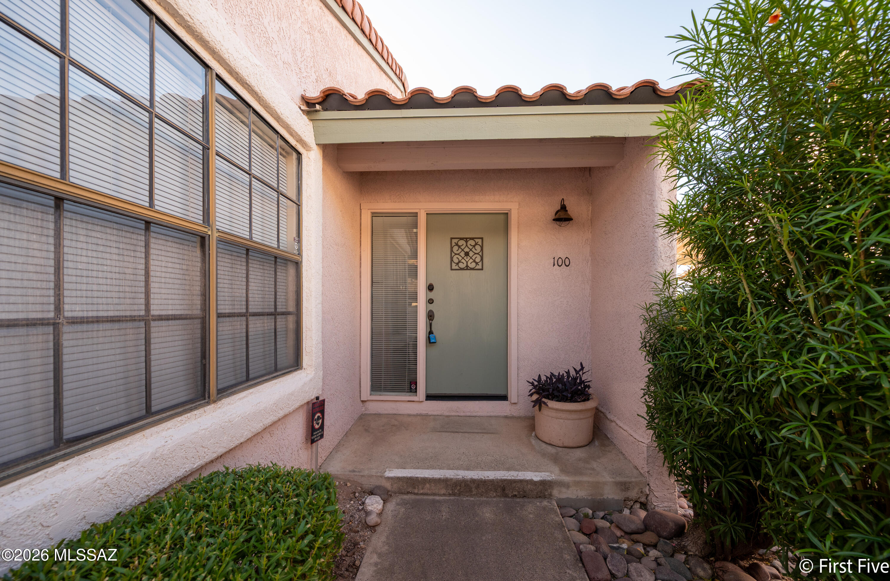 Tierra Catalina Condominium (1-120) - Residential Lease