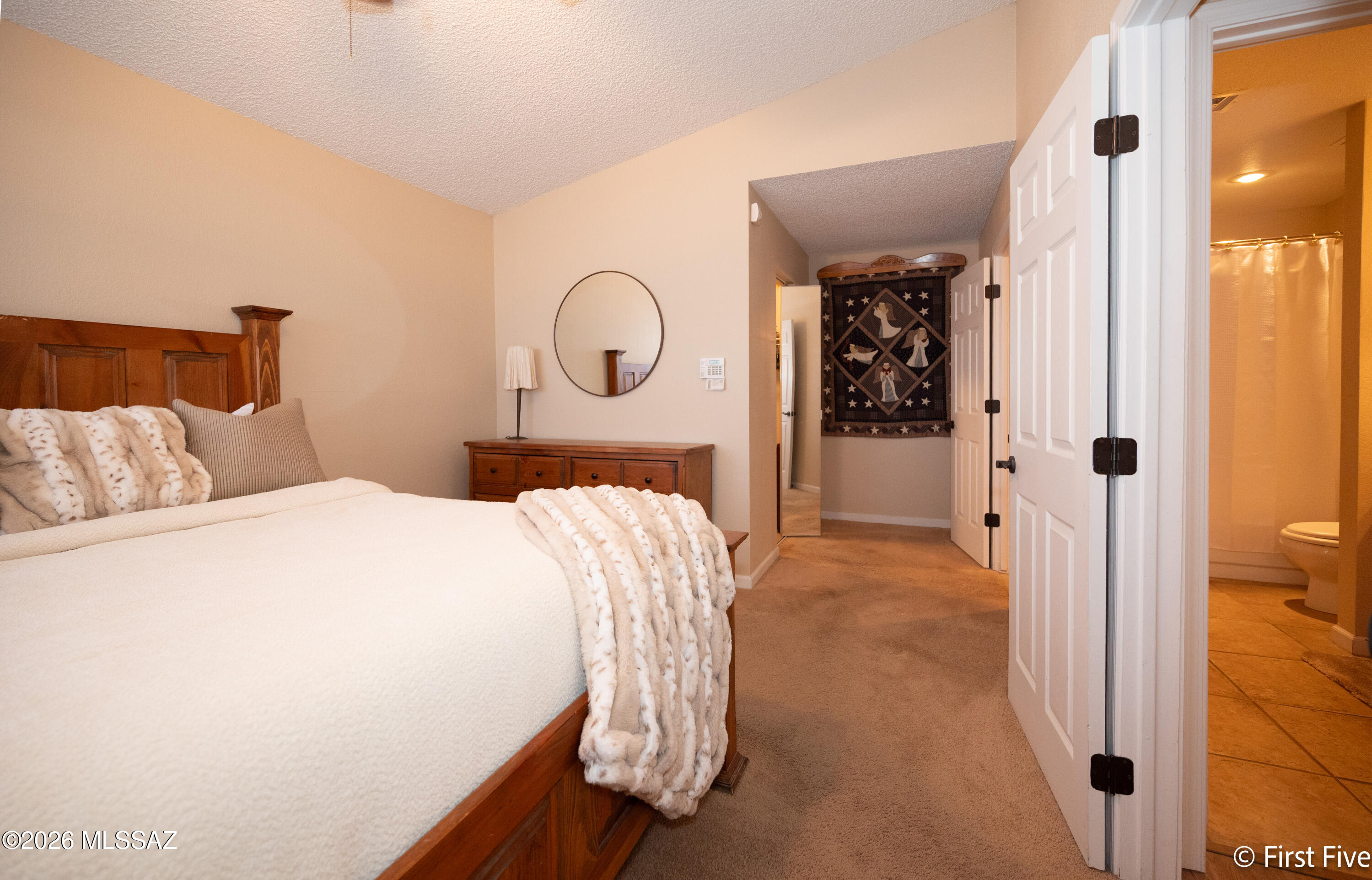 Tierra Catalina Condominium (1-120) - Residential Lease