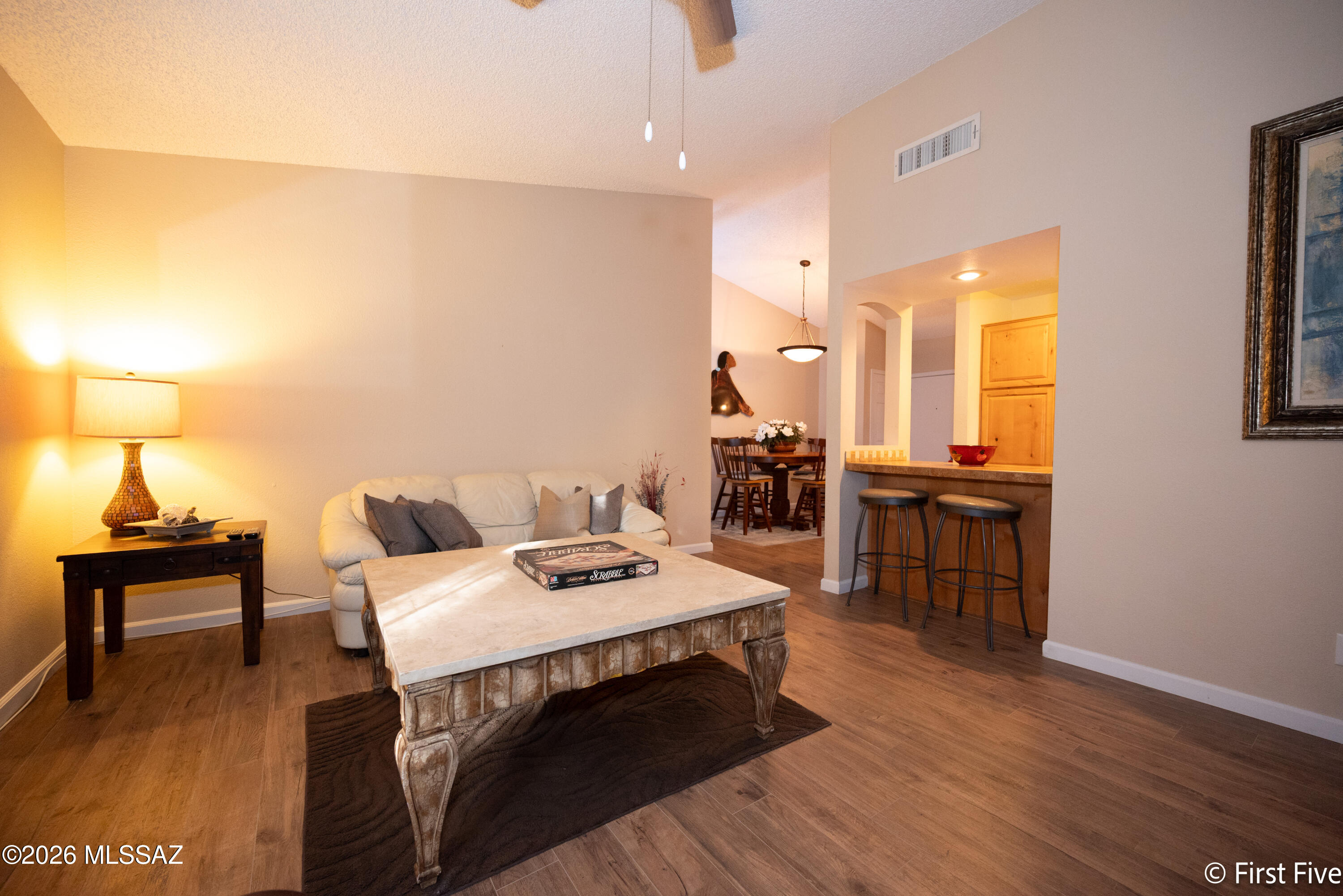 Tierra Catalina Condominium (1-120) - Residential Lease