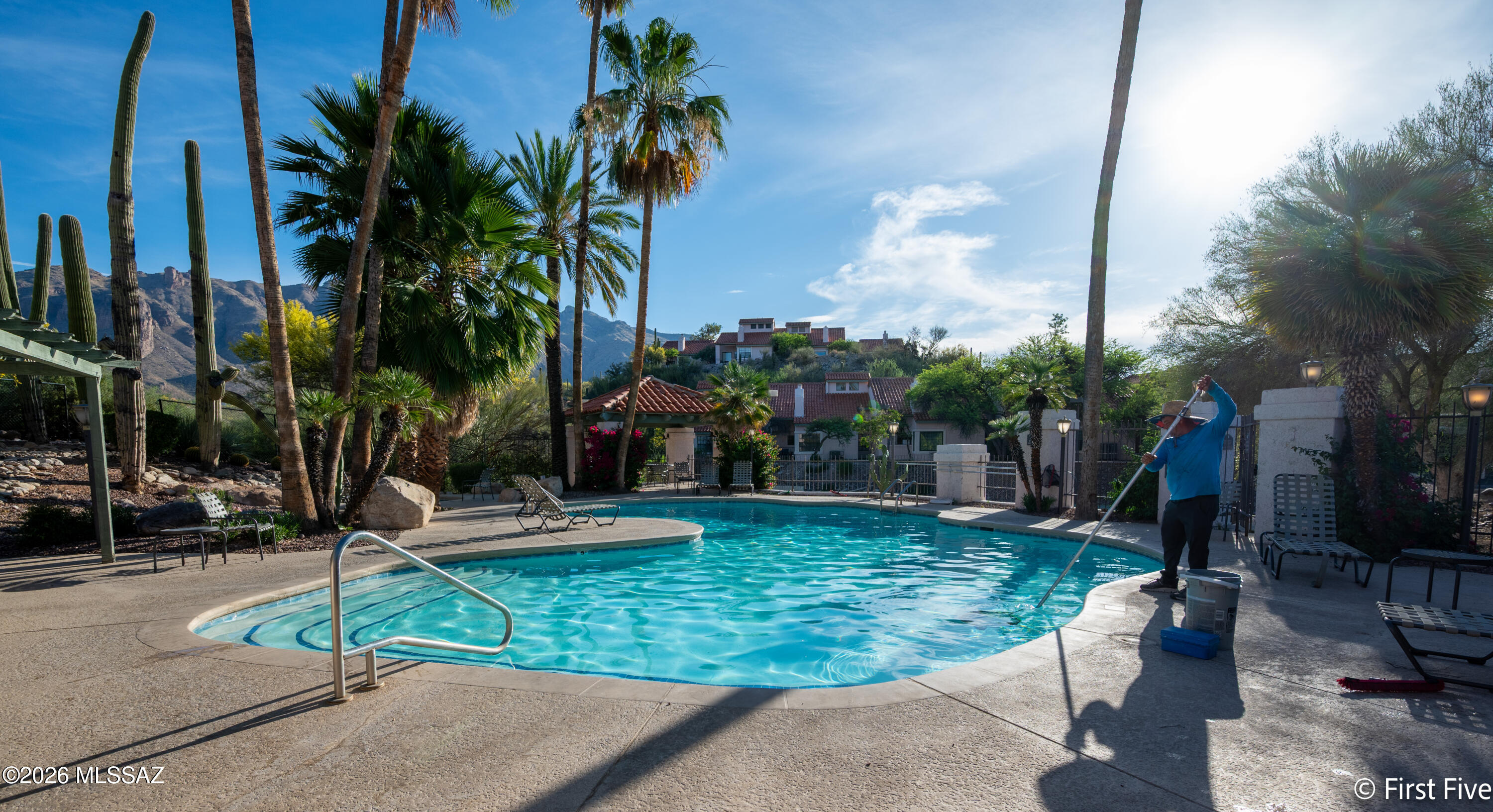 Tierra Catalina Condominium (1-120) - Residential Lease