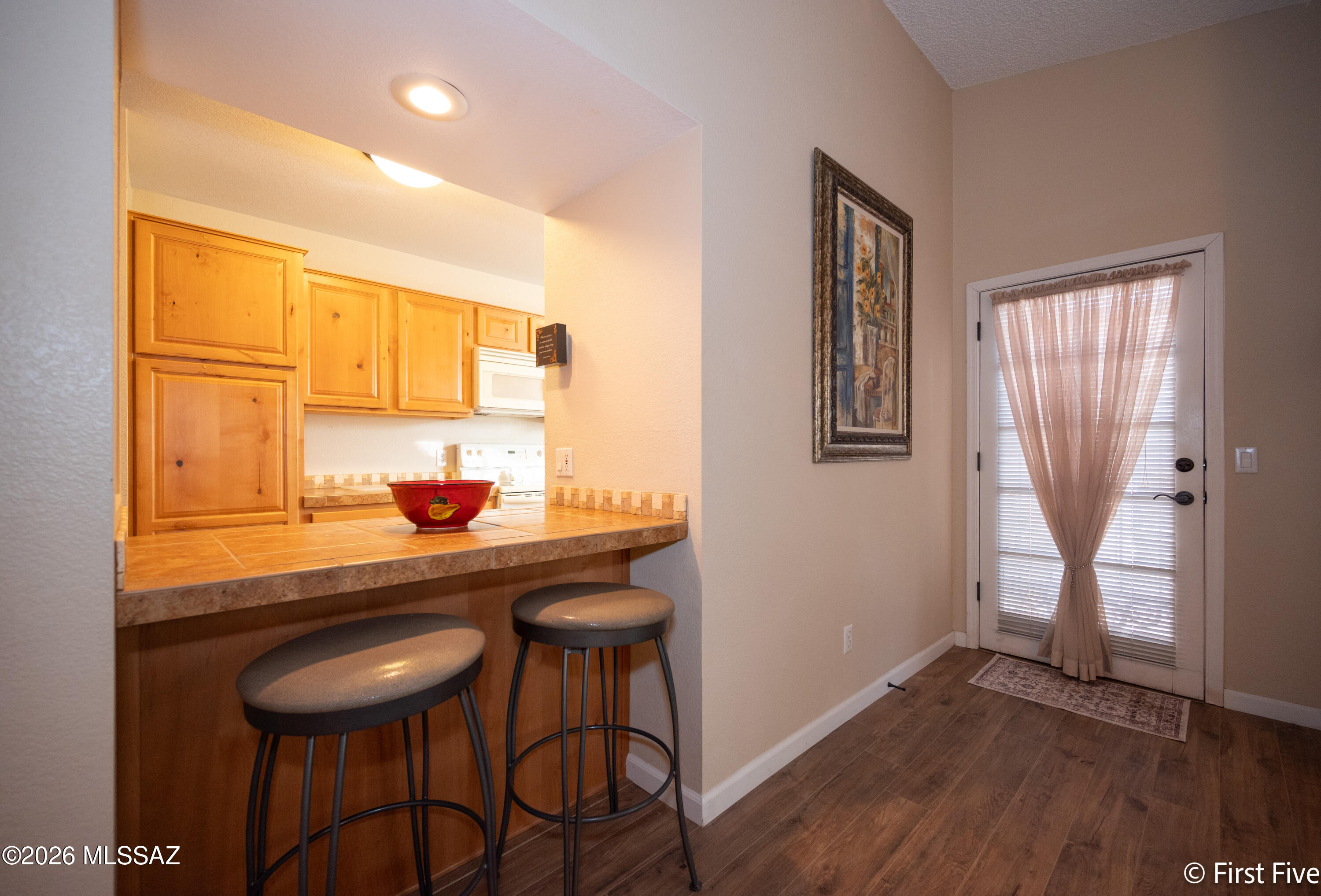 Tierra Catalina Condominium (1-120) - Residential Lease