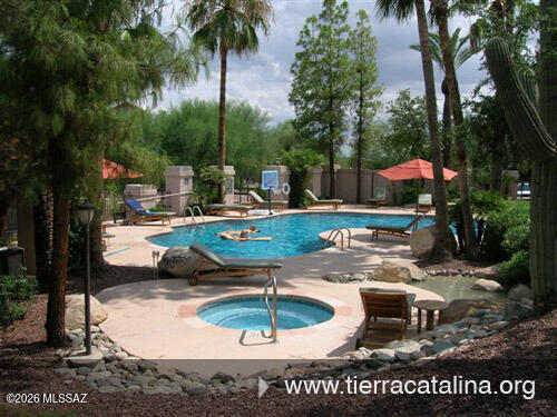 Tierra Catalina Condominium (1-120) - Residential Lease