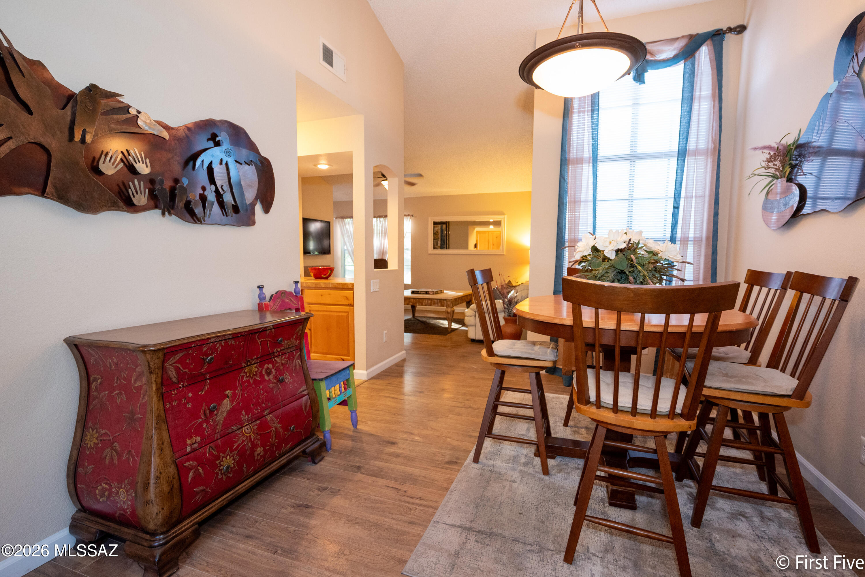 Tierra Catalina Condominium (1-120) - Residential Lease