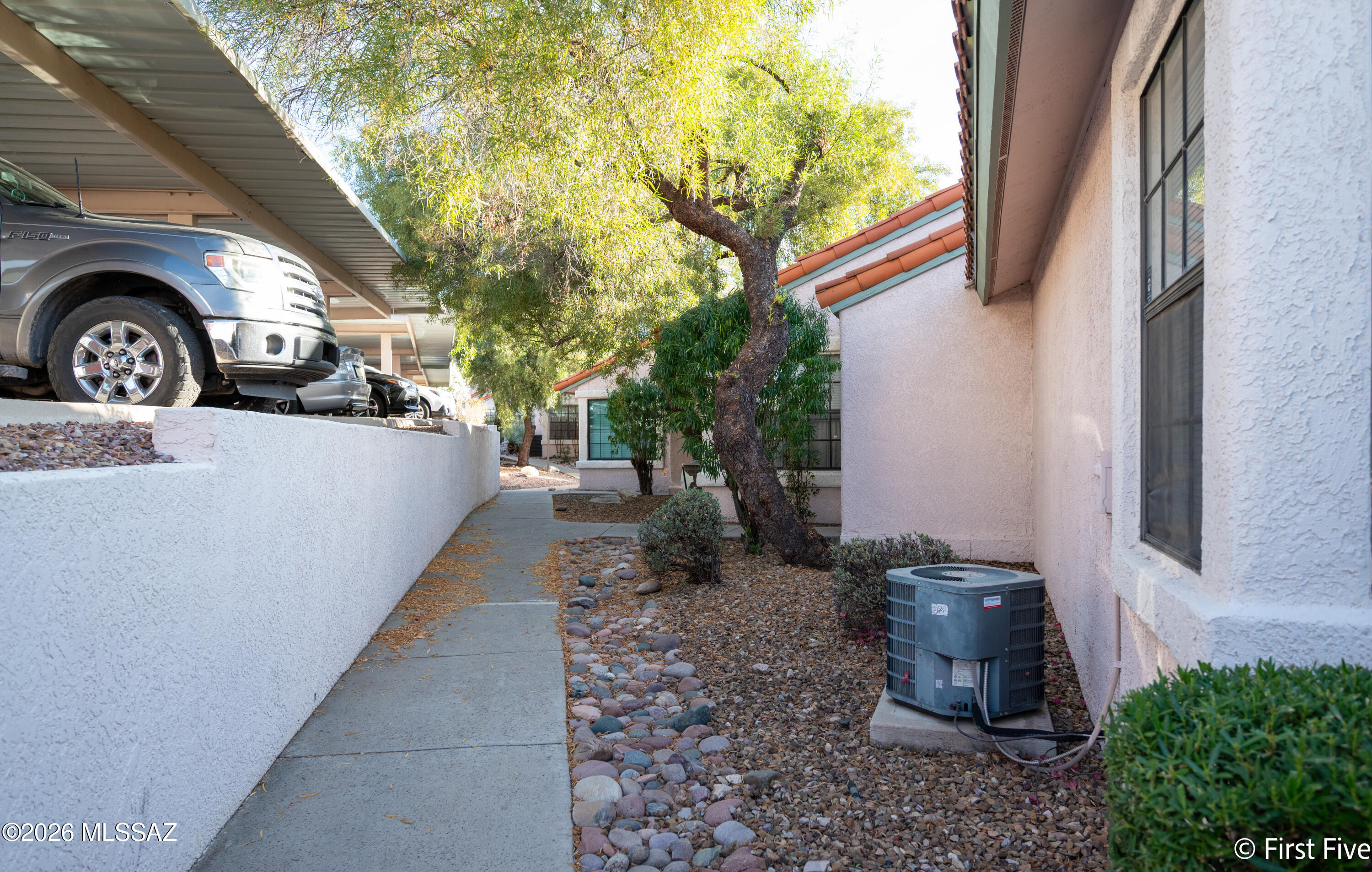 Tierra Catalina Condominium (1-120) - Residential Lease