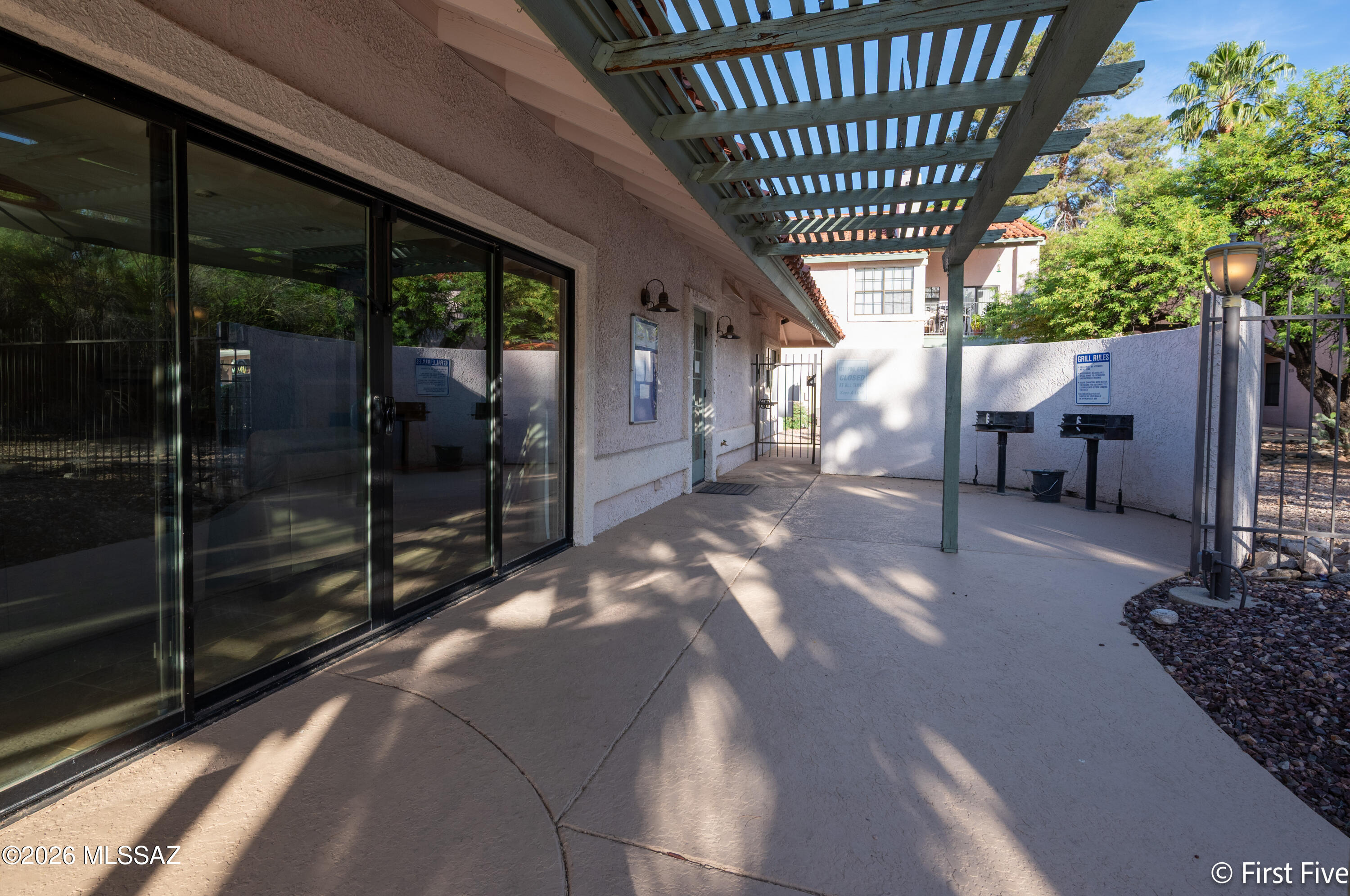 Tierra Catalina Condominium (1-120) - Residential Lease