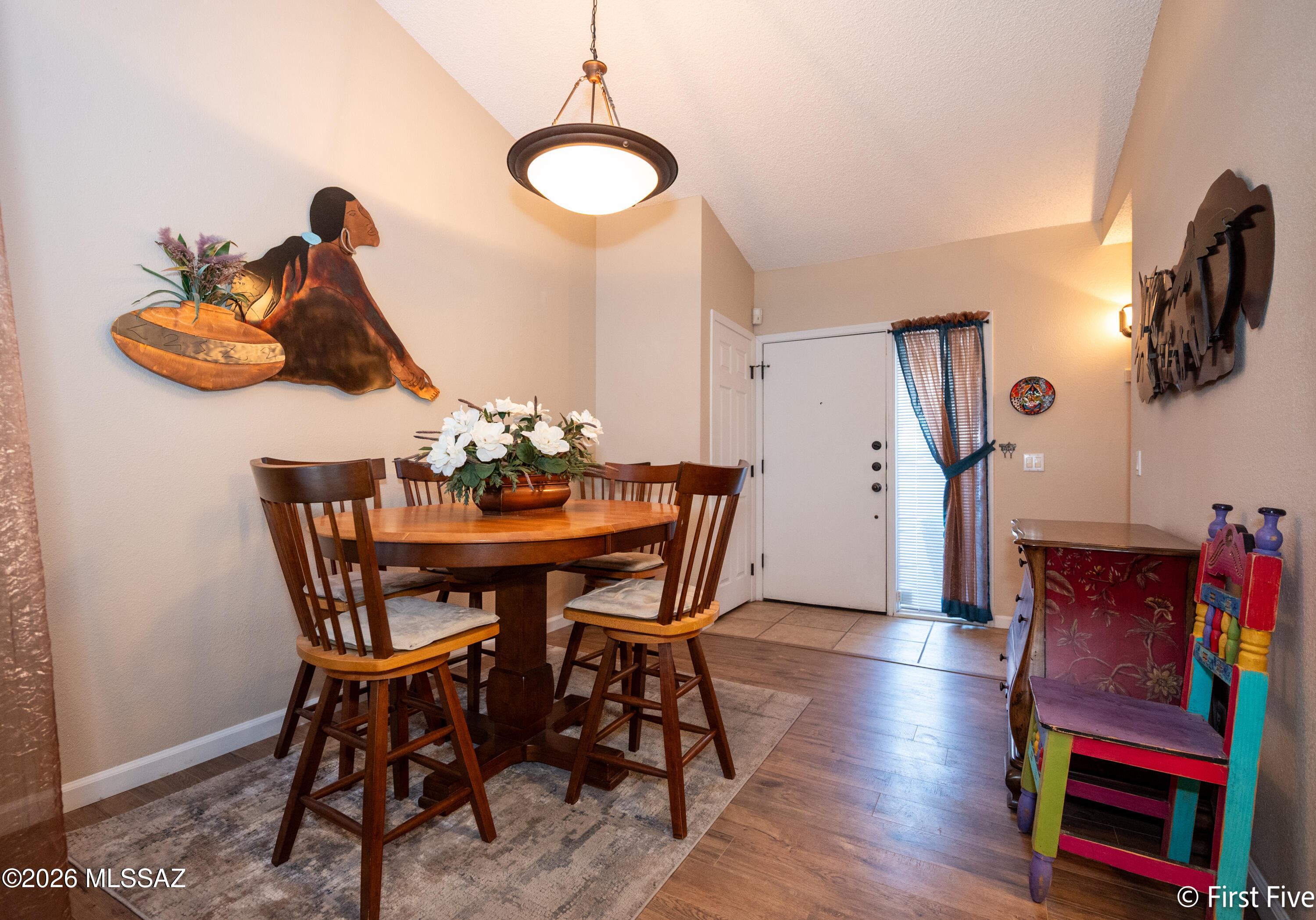 Tierra Catalina Condominium (1-120) - Residential Lease