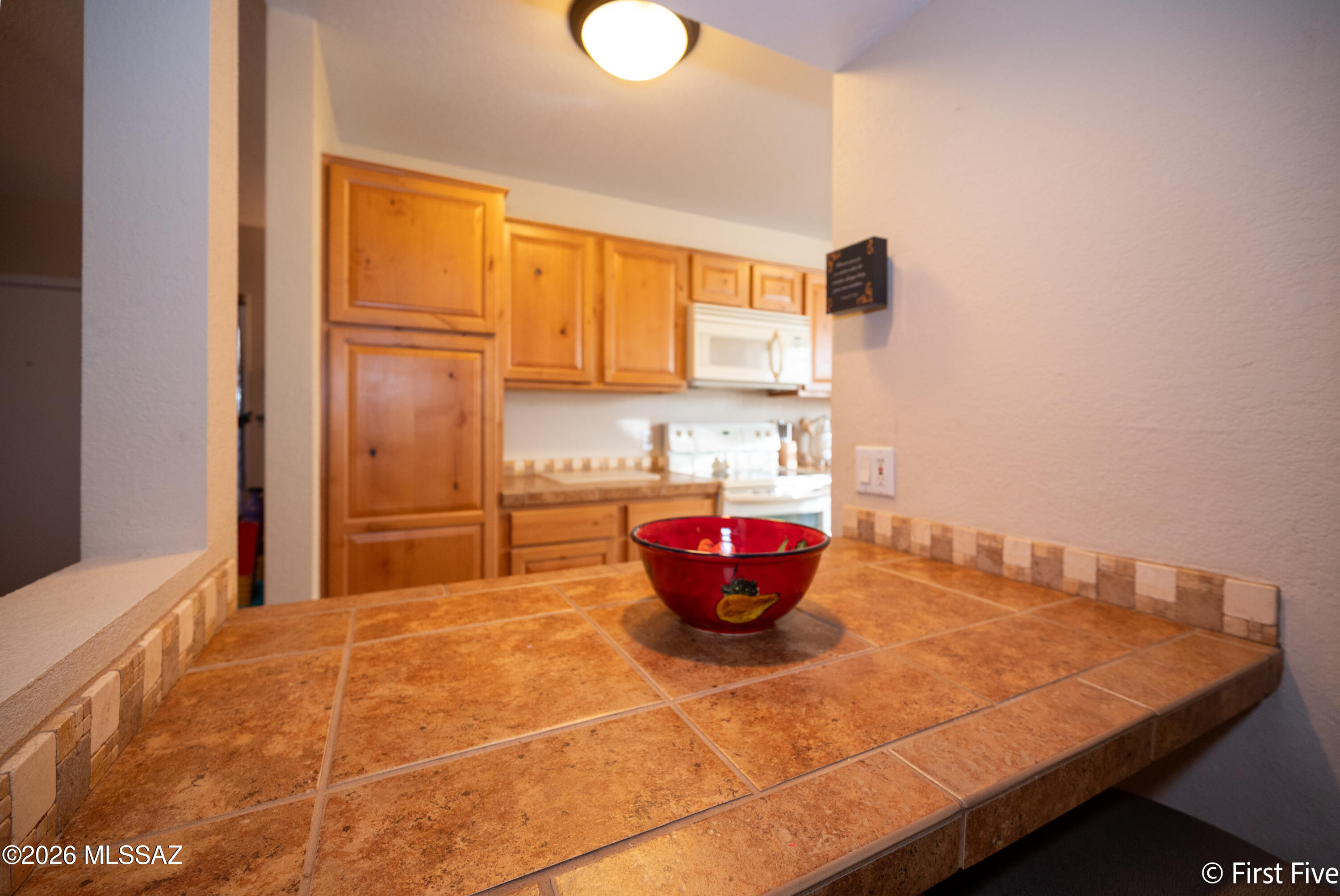 Tierra Catalina Condominium (1-120) - Residential Lease
